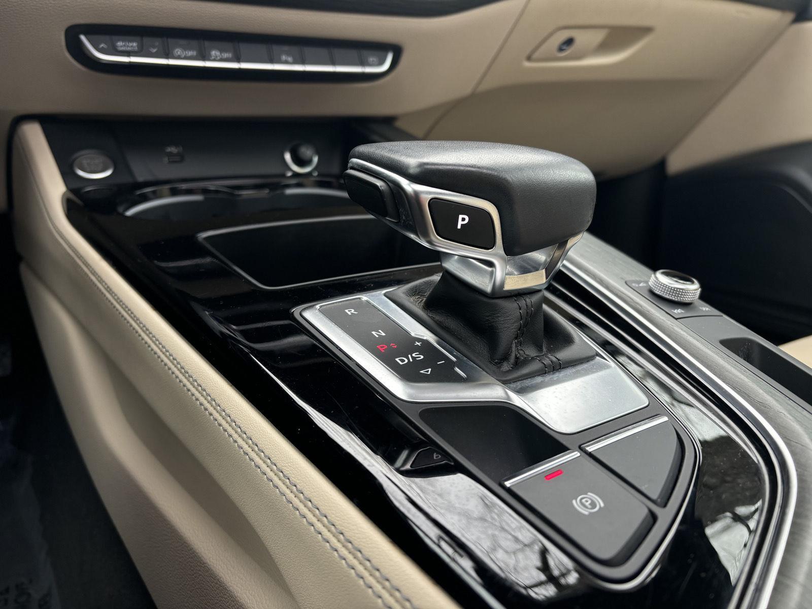 Topsfield Motor Company