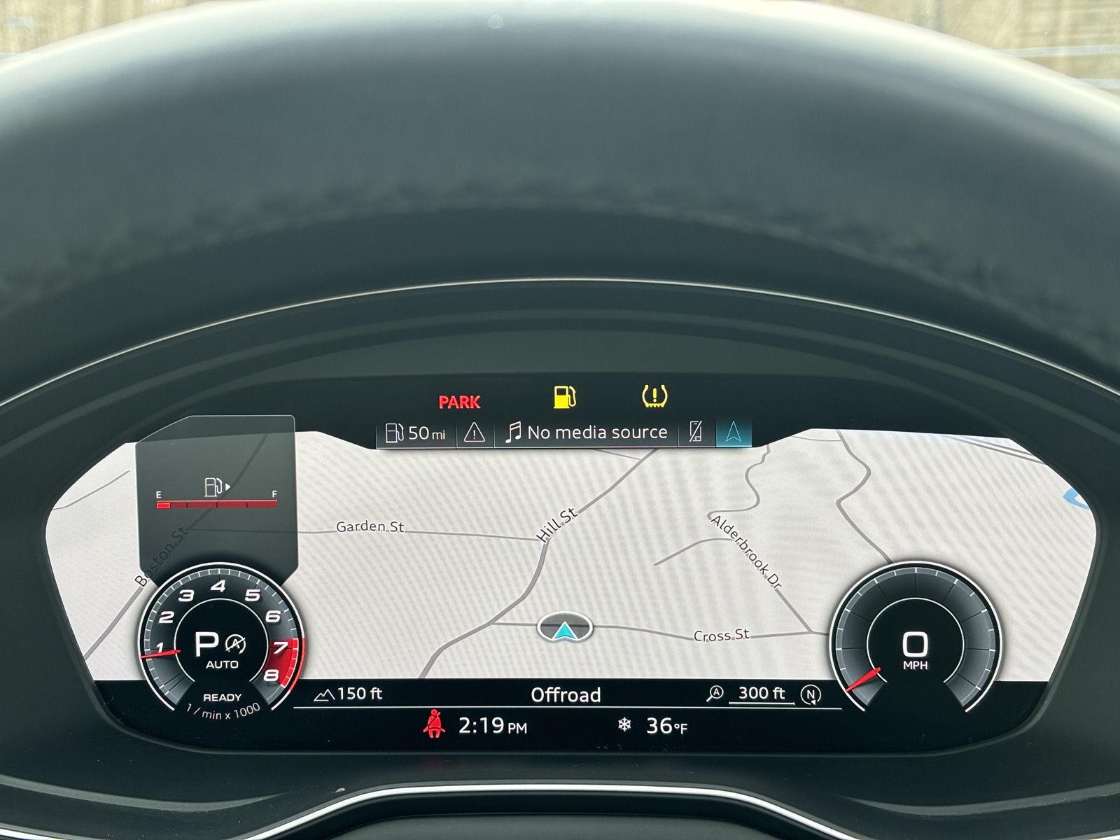 Topsfield Motor Company