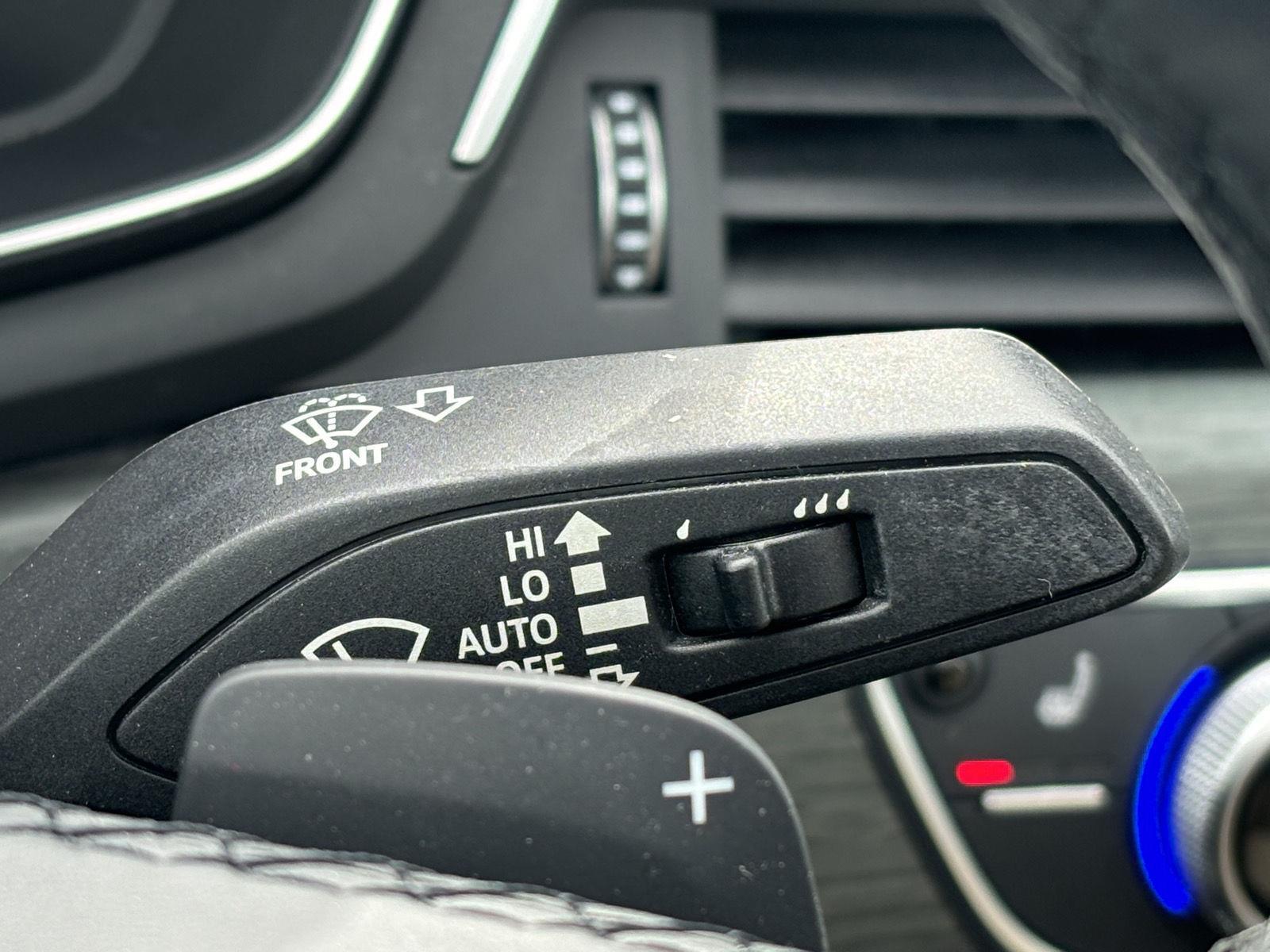 Topsfield Motor Company