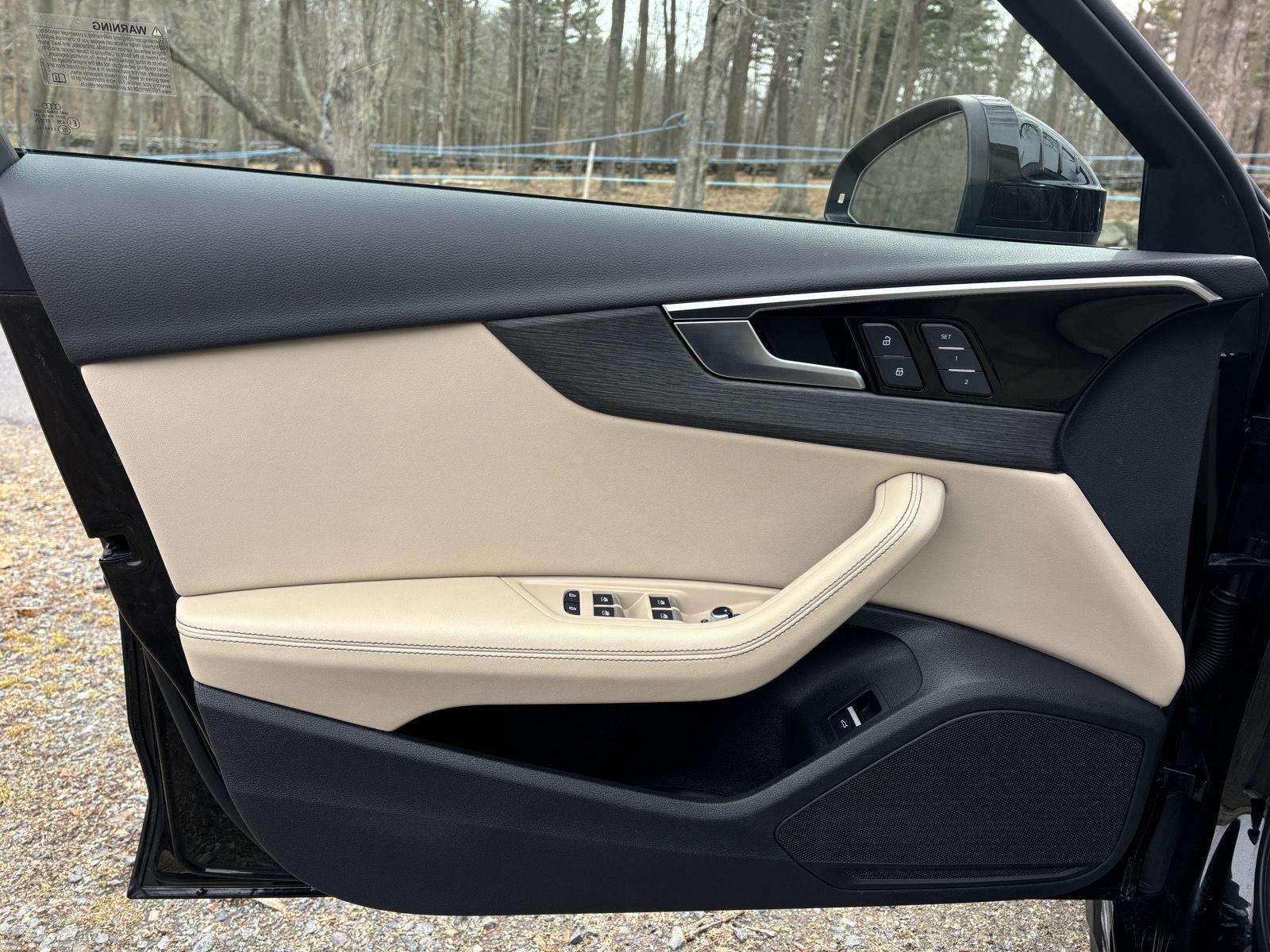 Topsfield Motor Company