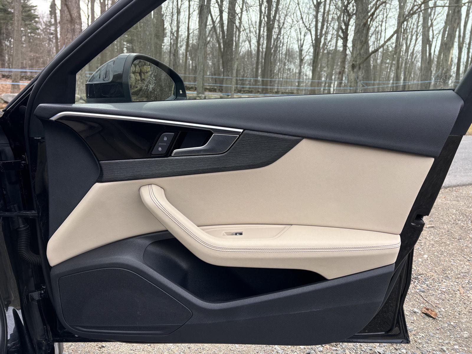 Topsfield Motor Company