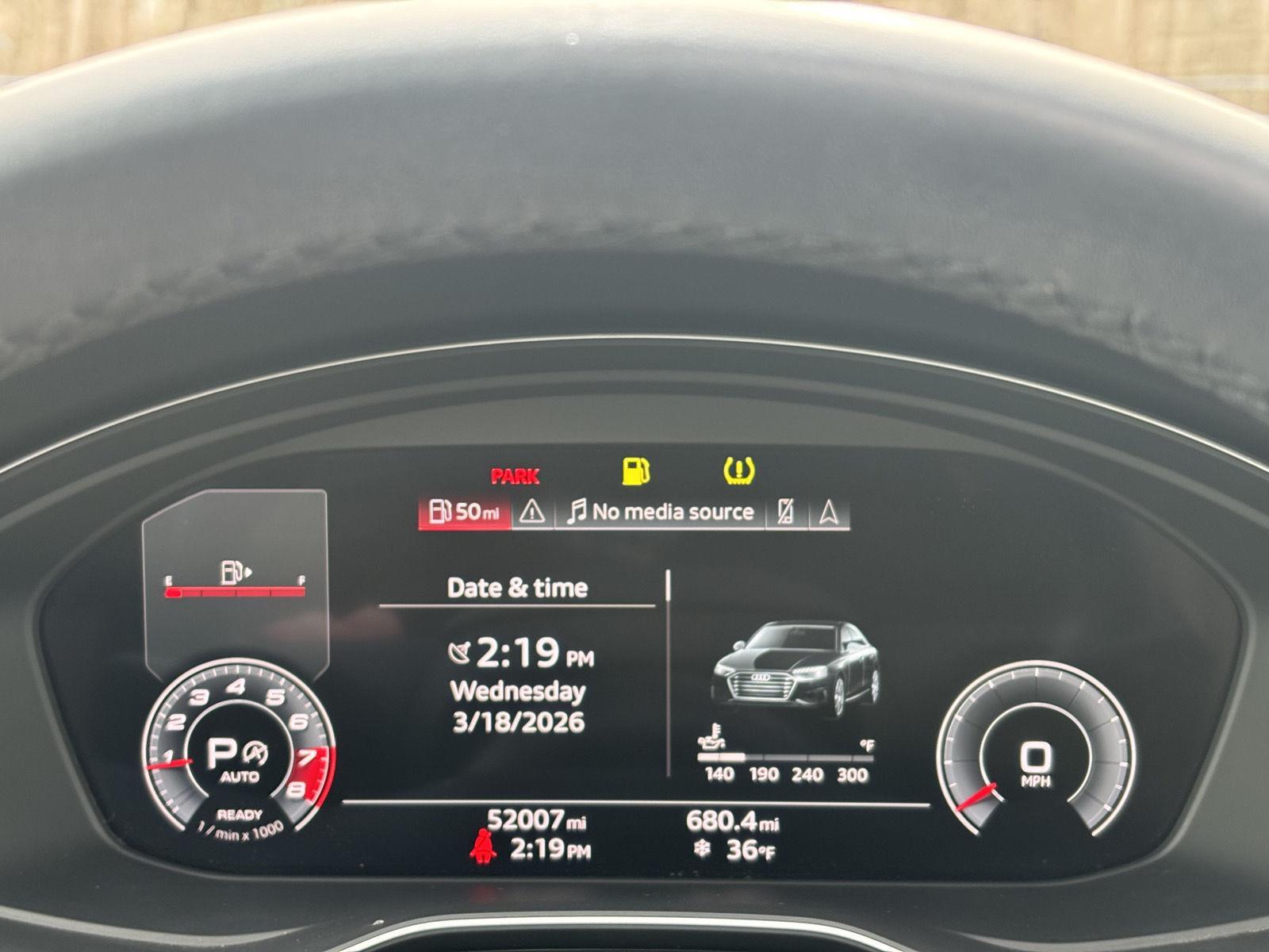 Topsfield Motor Company