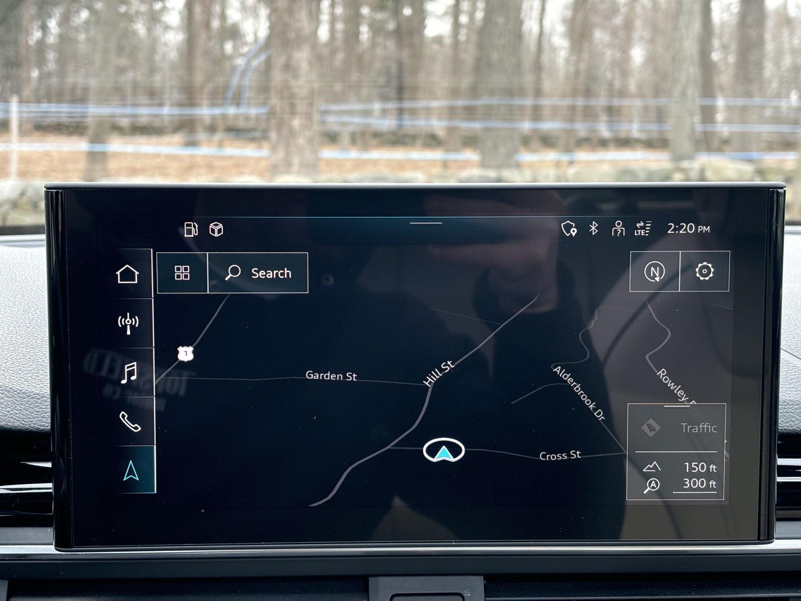 Topsfield Motor Company