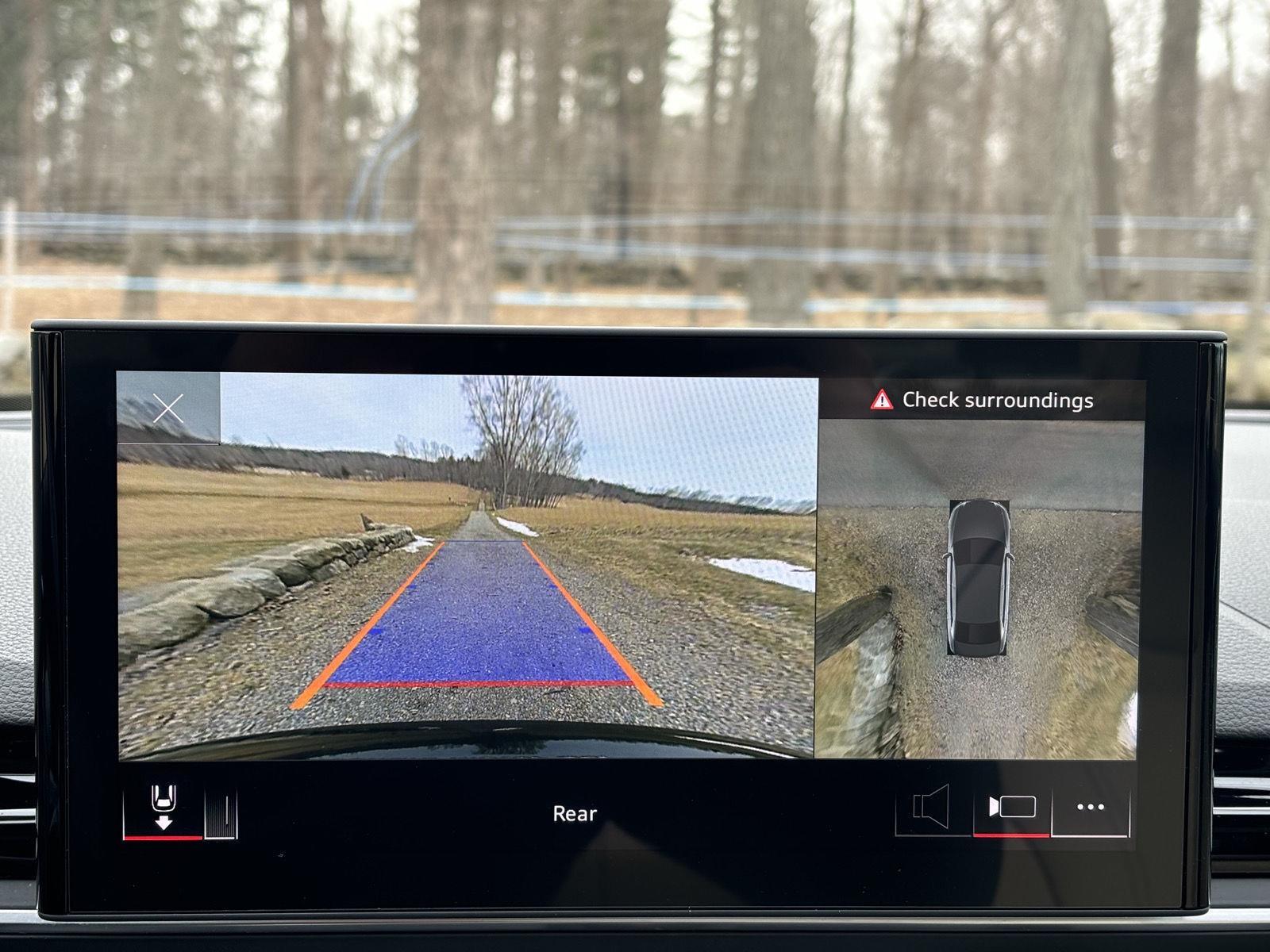 Topsfield Motor Company