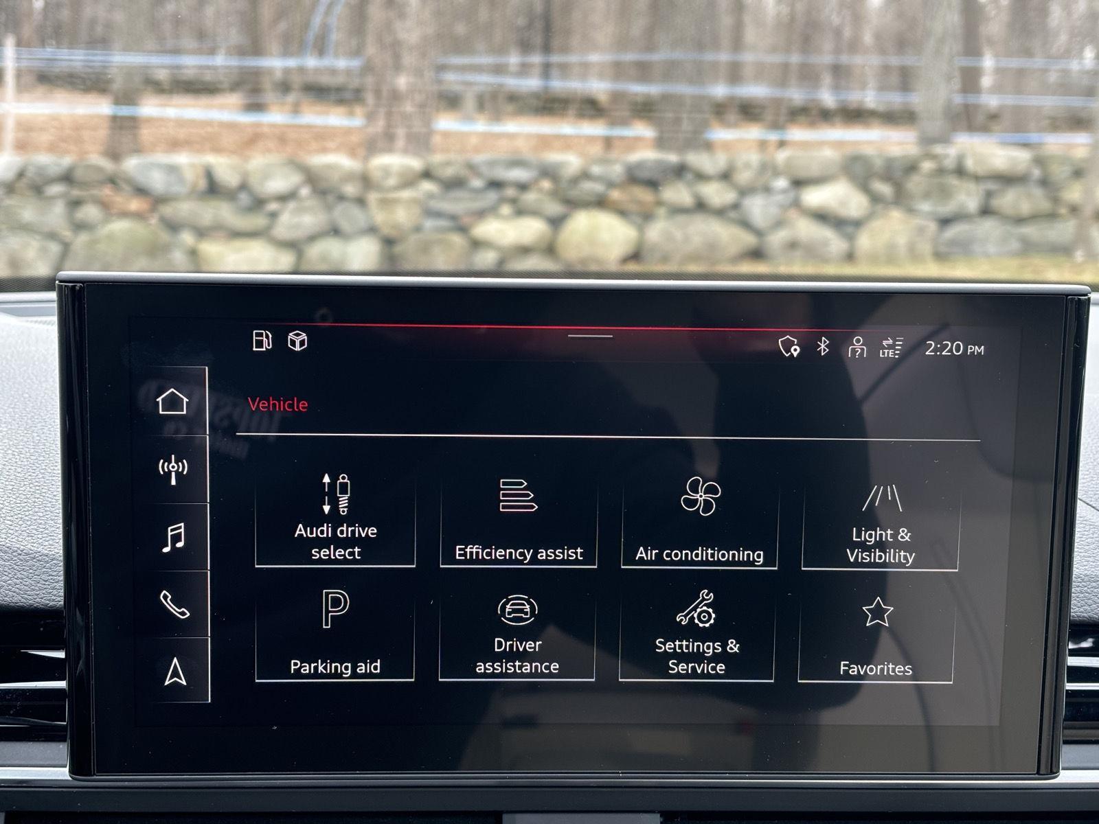 Topsfield Motor Company