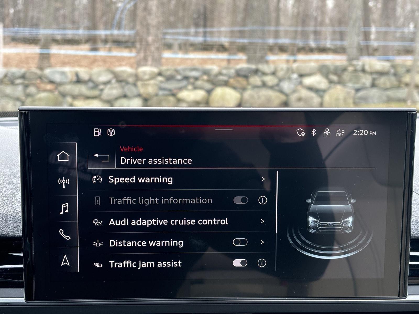 Topsfield Motor Company