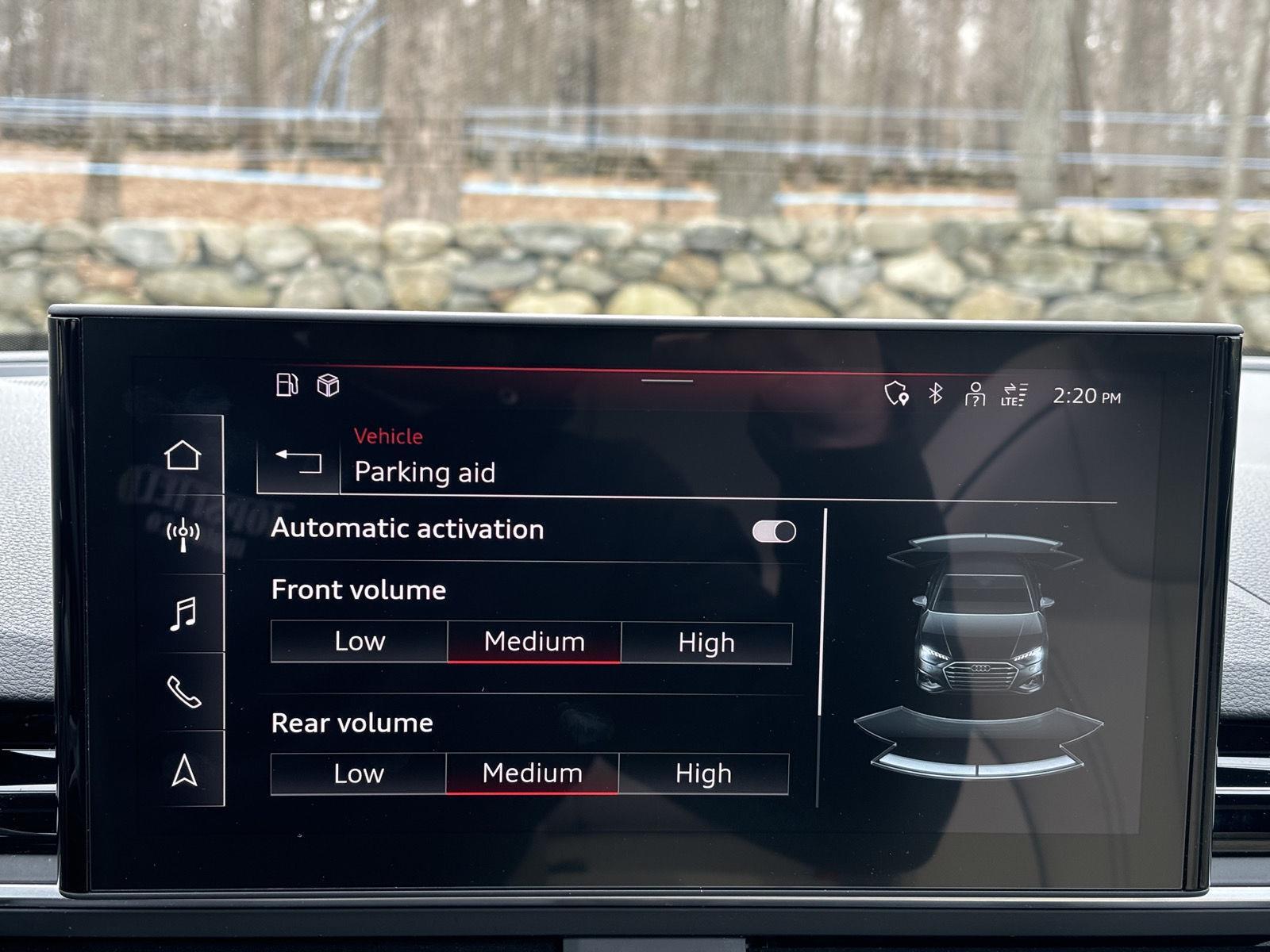 Topsfield Motor Company