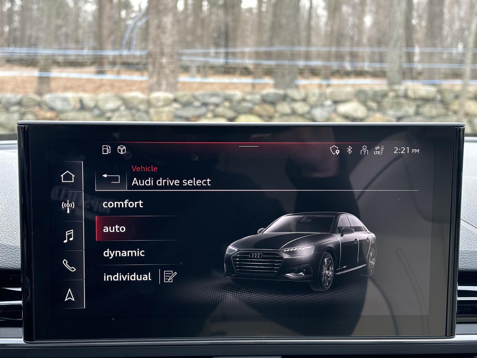 Topsfield Motor Company