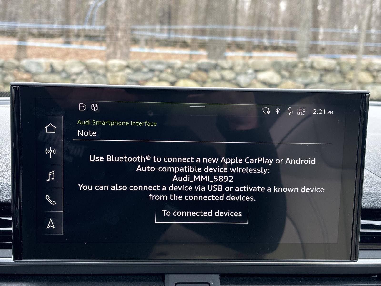 Topsfield Motor Company