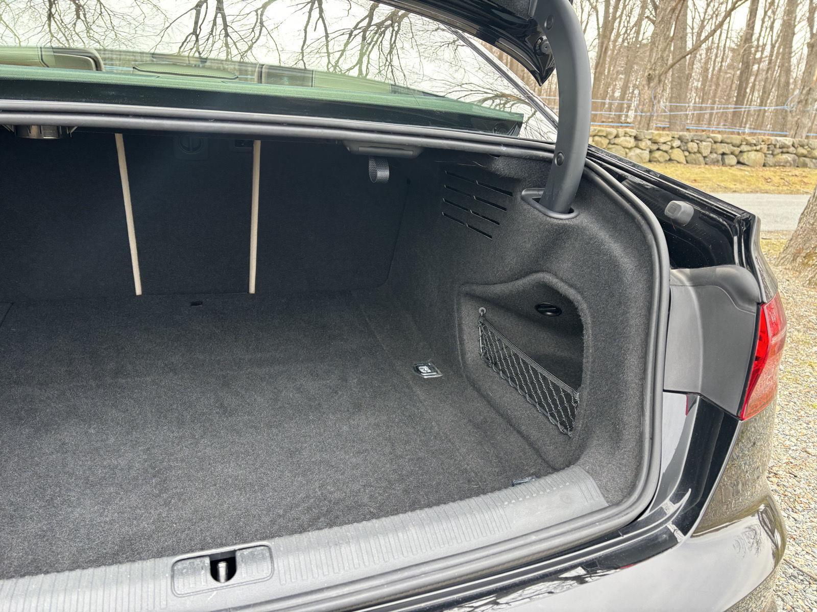 Topsfield Motor Company