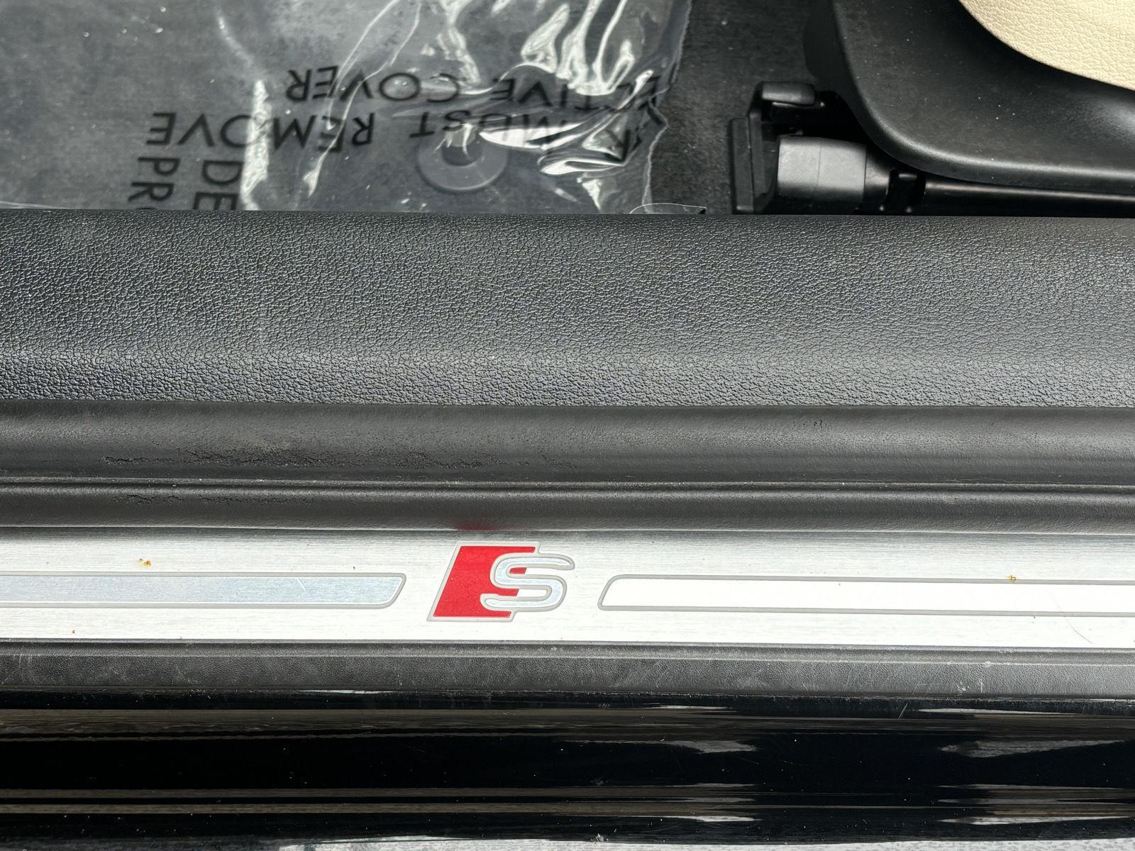 Topsfield Motor Company