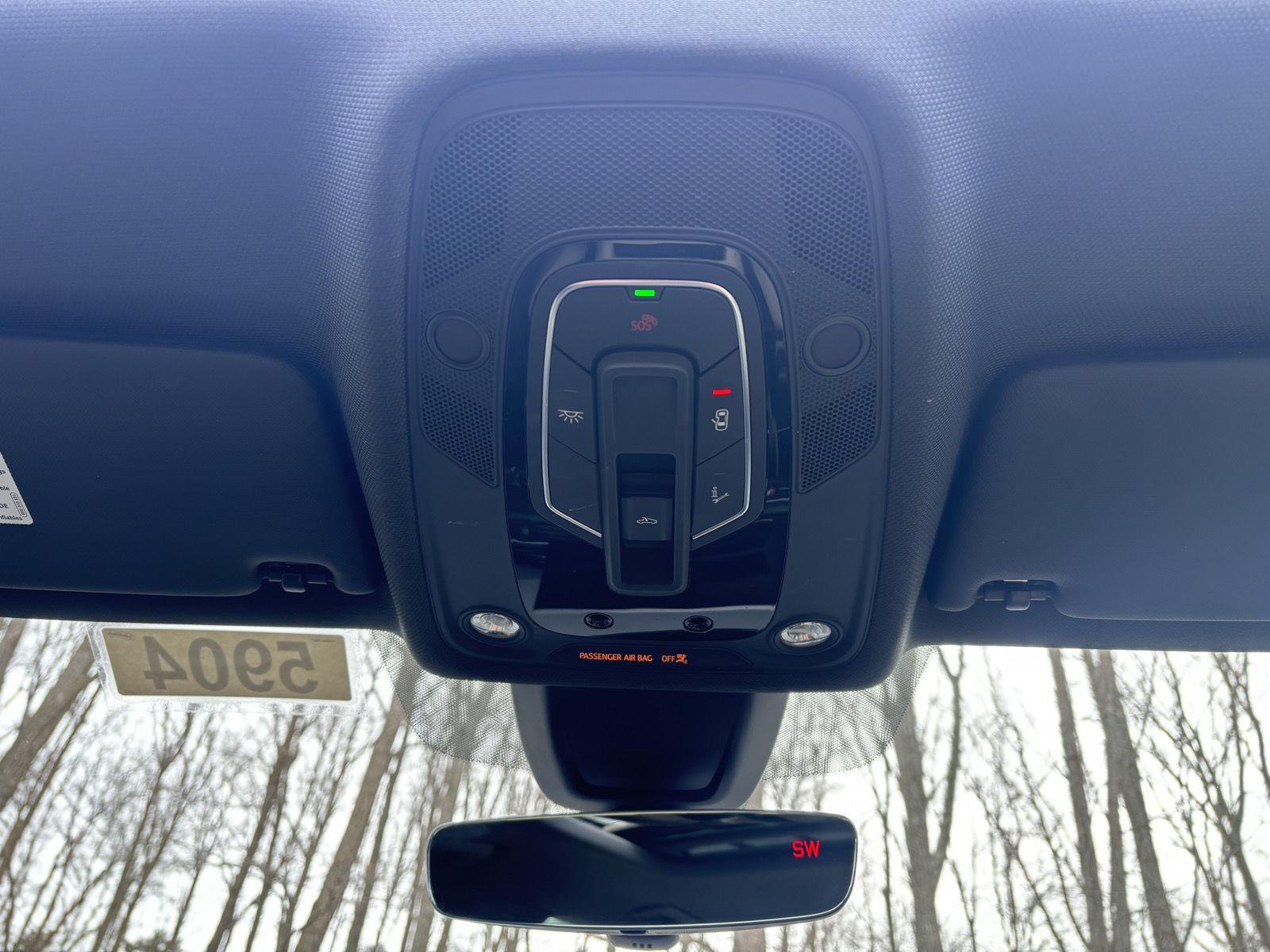 Topsfield Motor Company