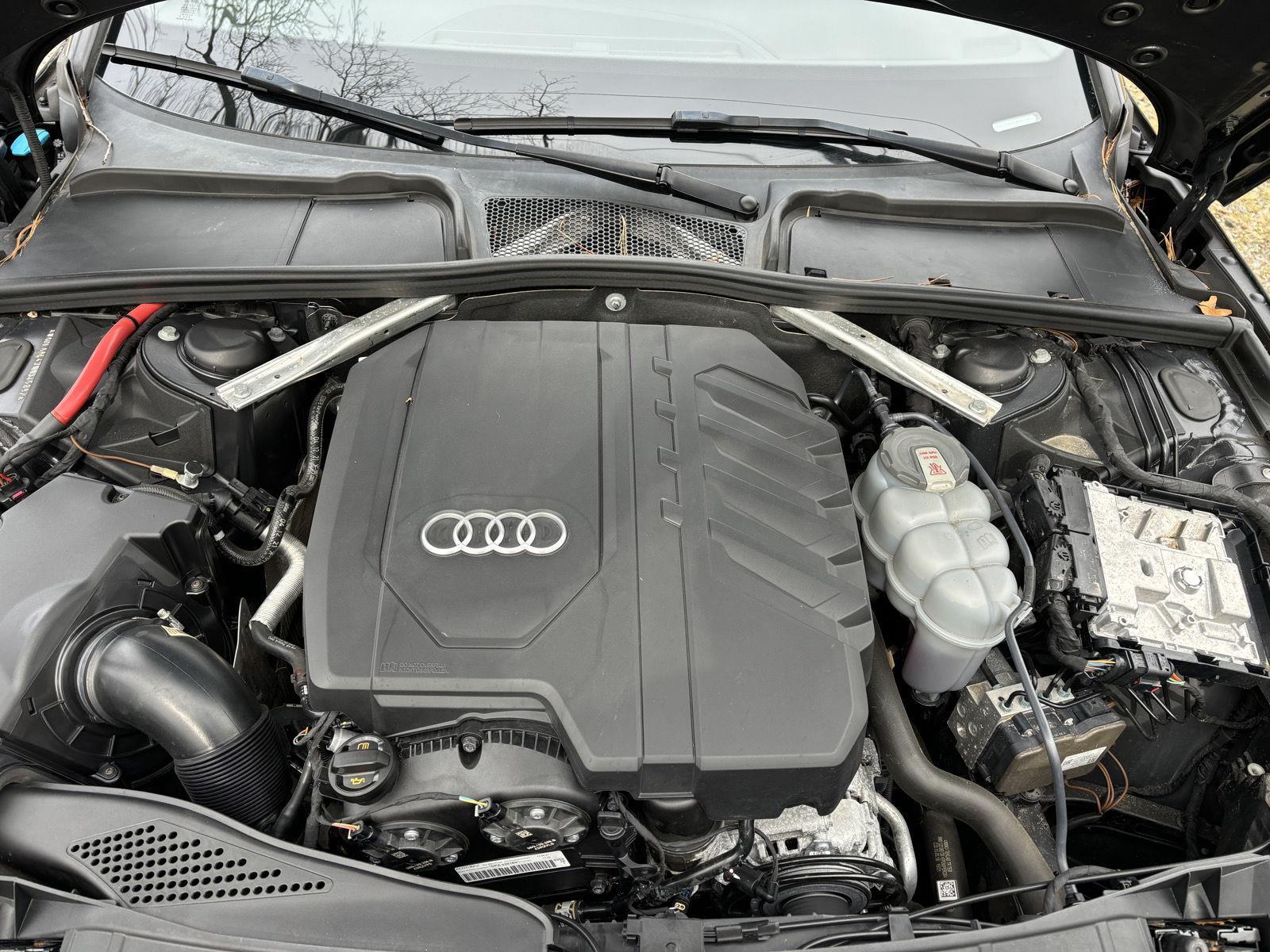 Topsfield Motor Company