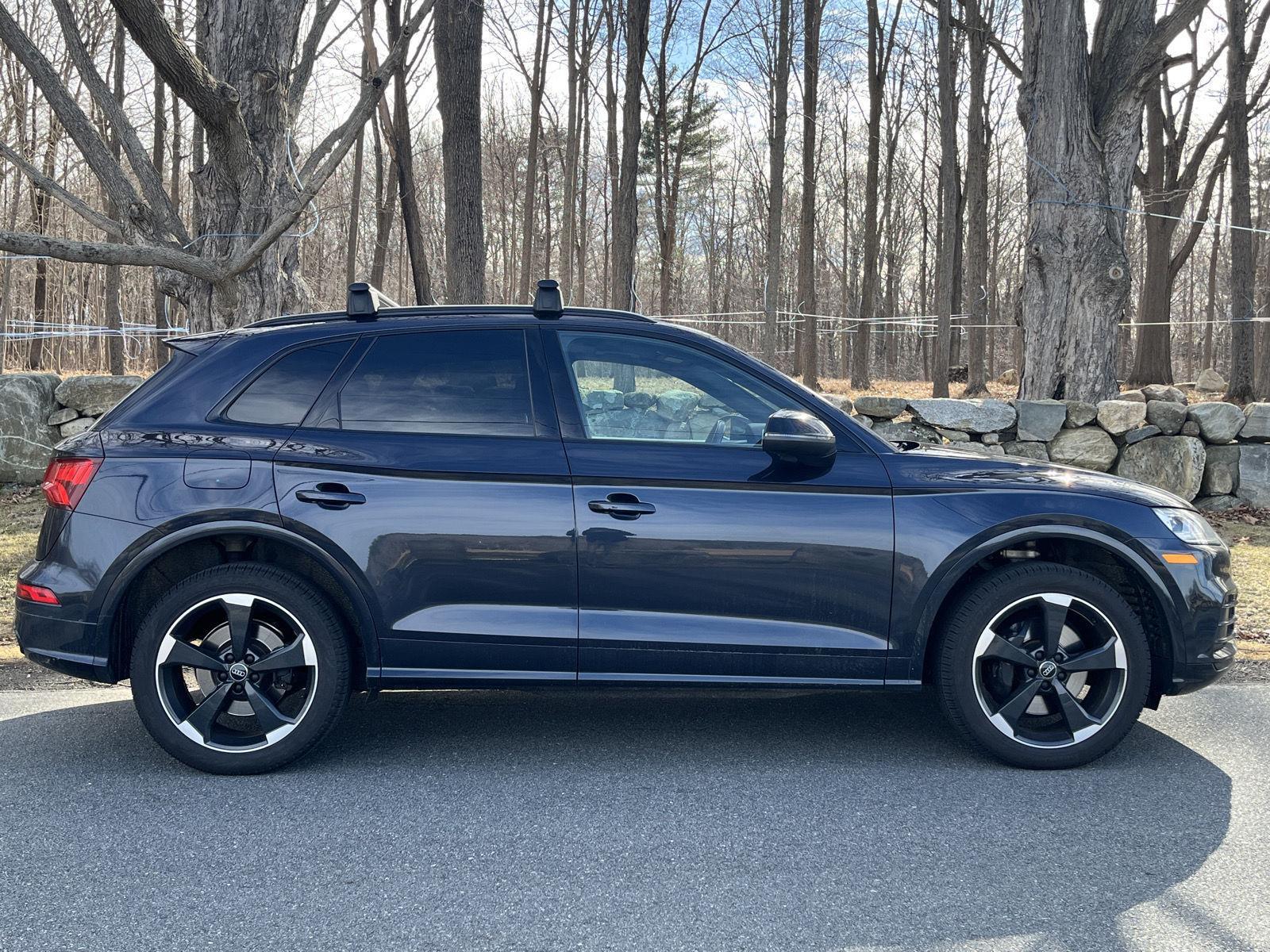 Topsfield Motor Company