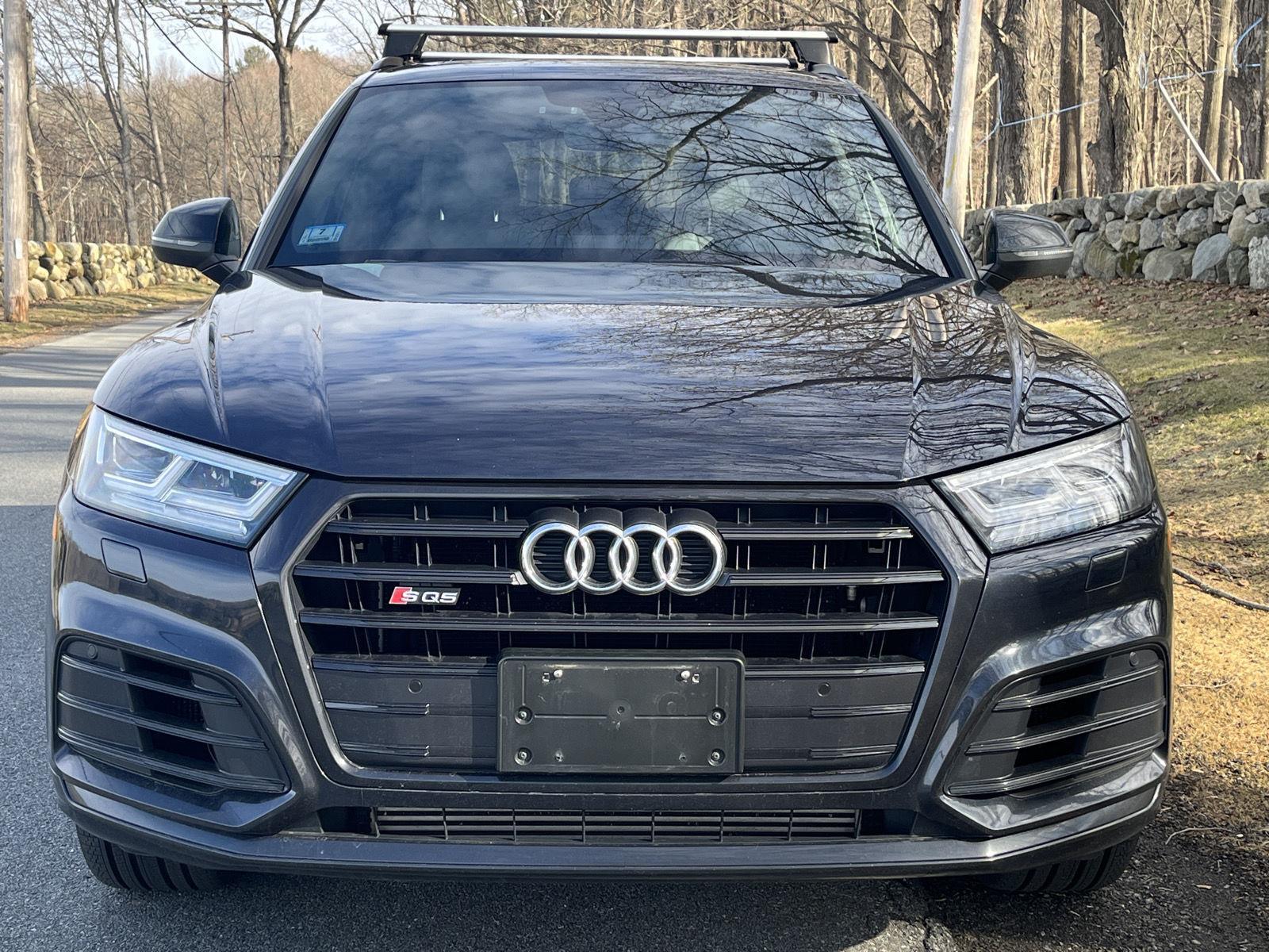 Topsfield Motor Company