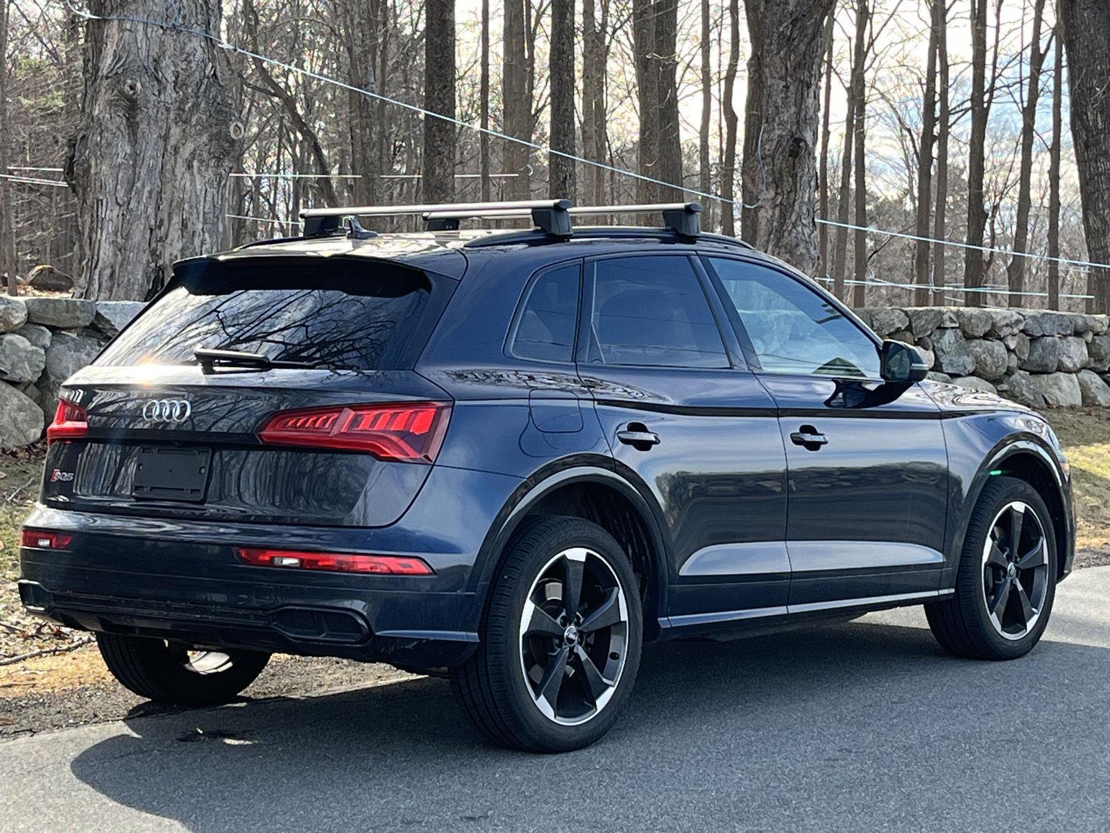 Topsfield Motor Company