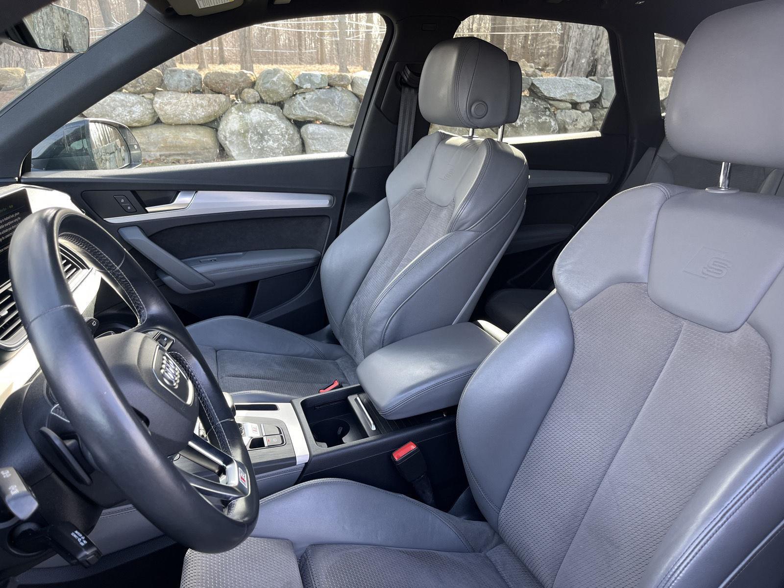 Topsfield Motor Company