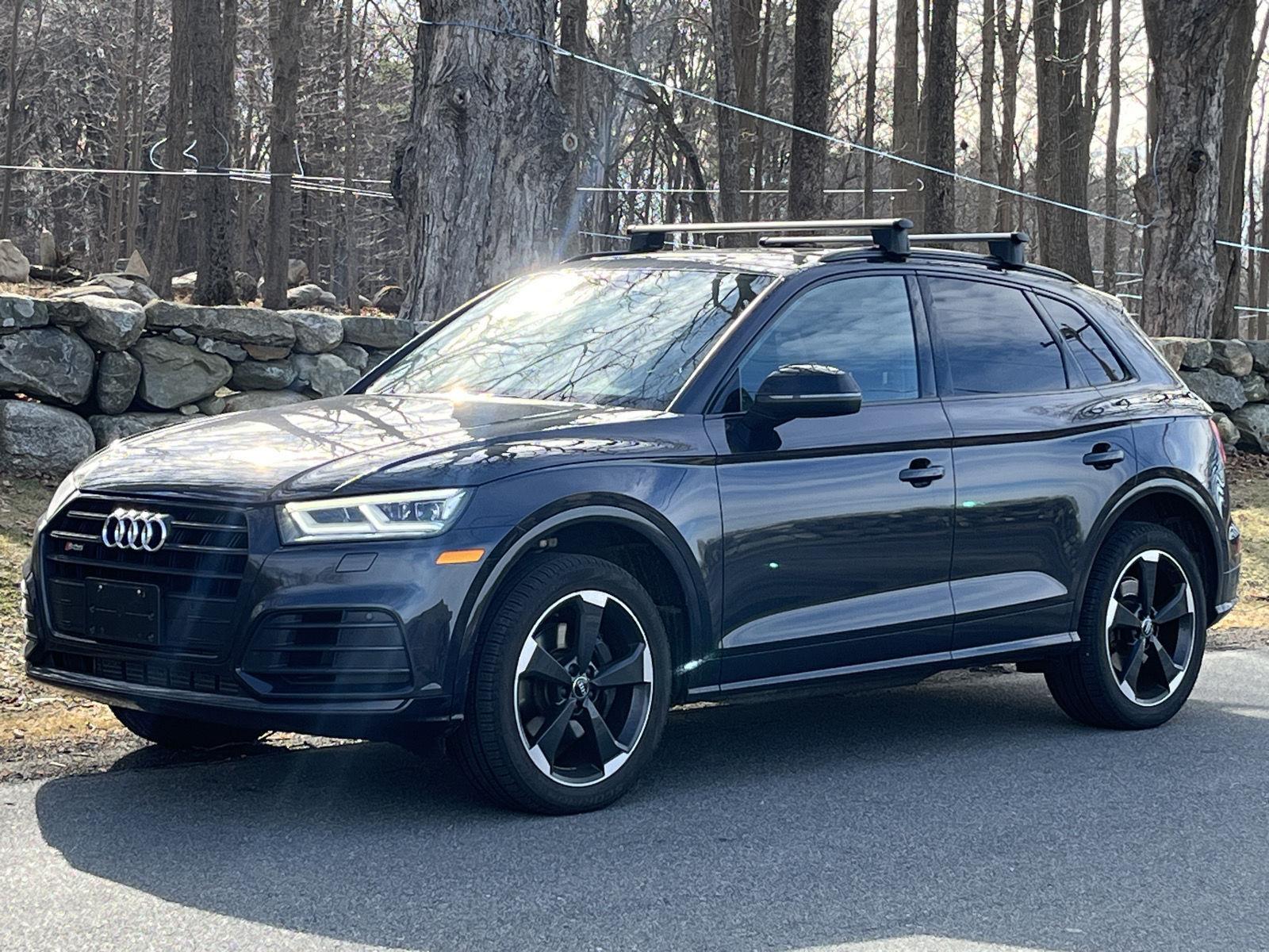 Topsfield Motor Company