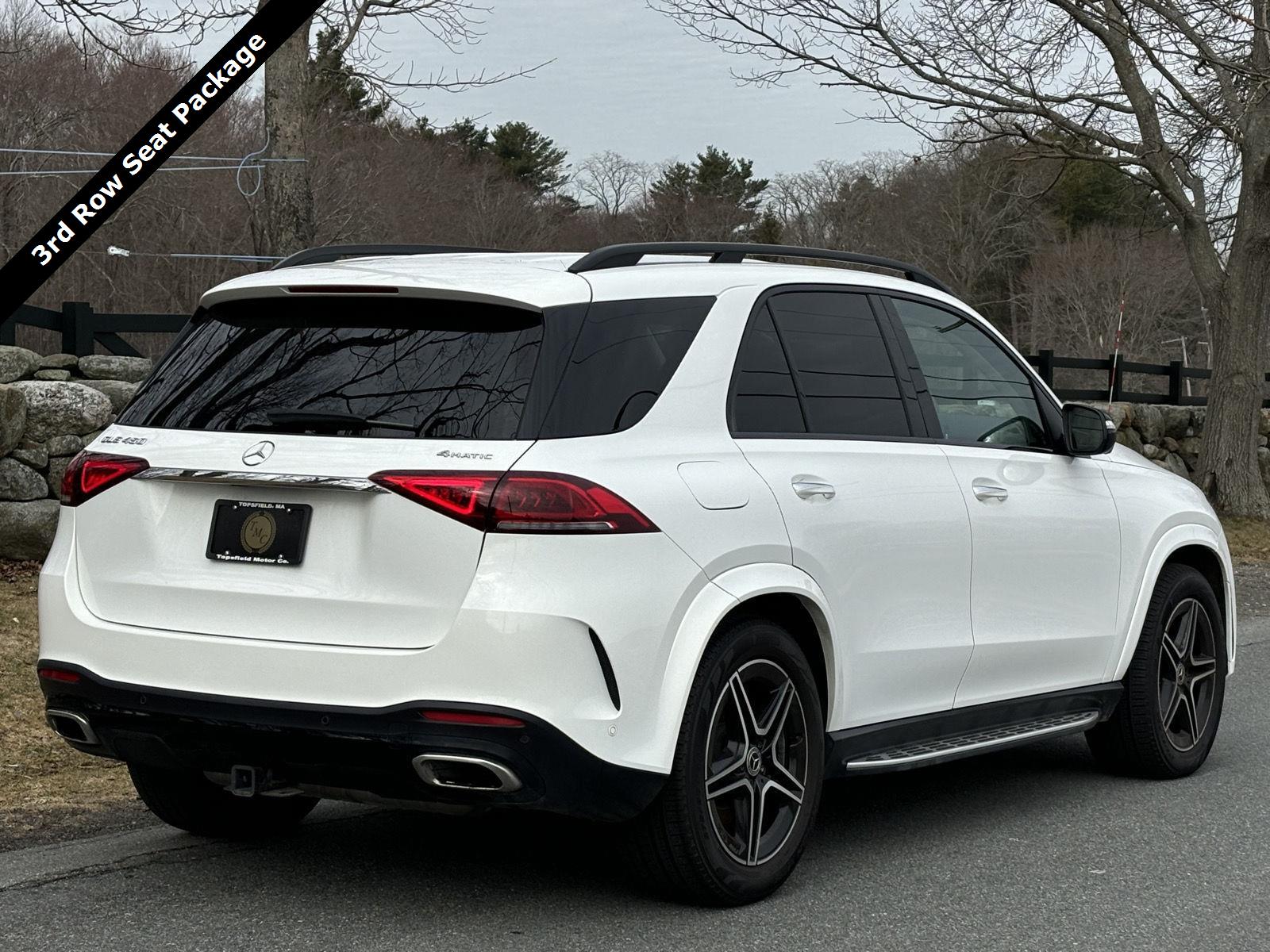 Topsfield Motor Company