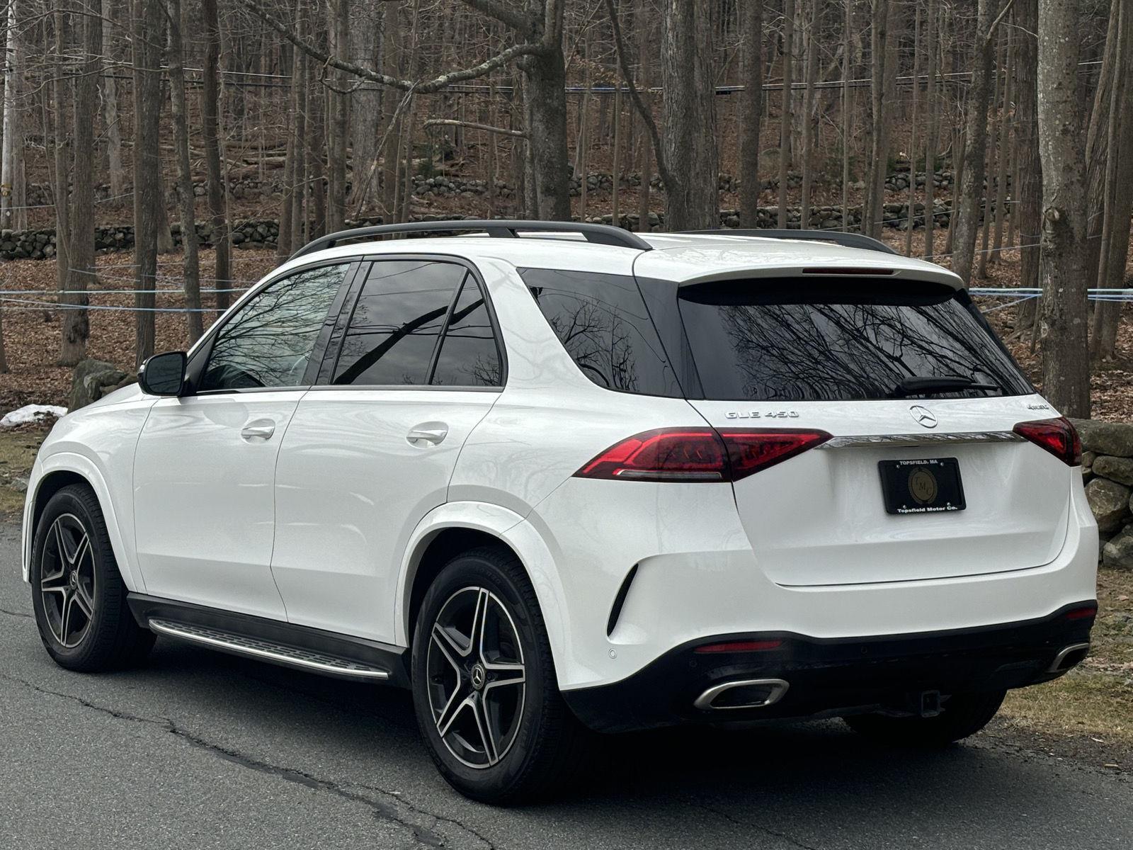 Topsfield Motor Company