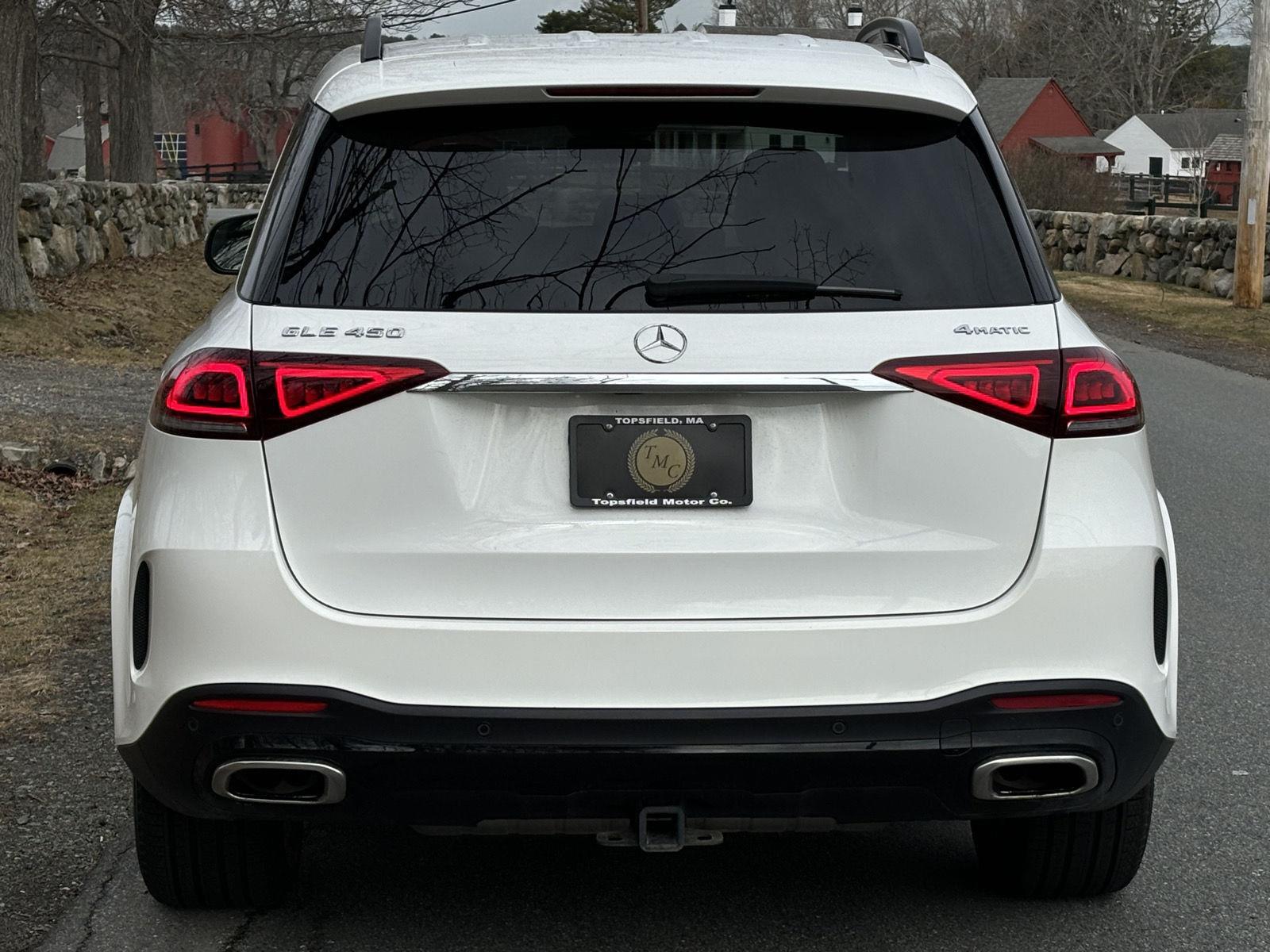 Topsfield Motor Company