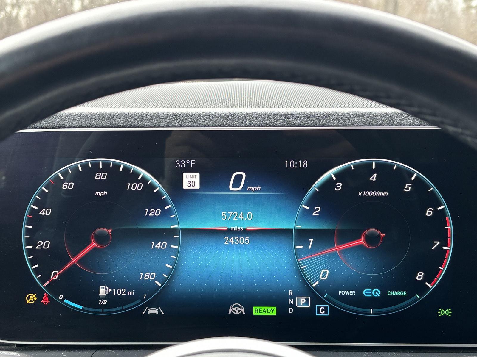 Topsfield Motor Company