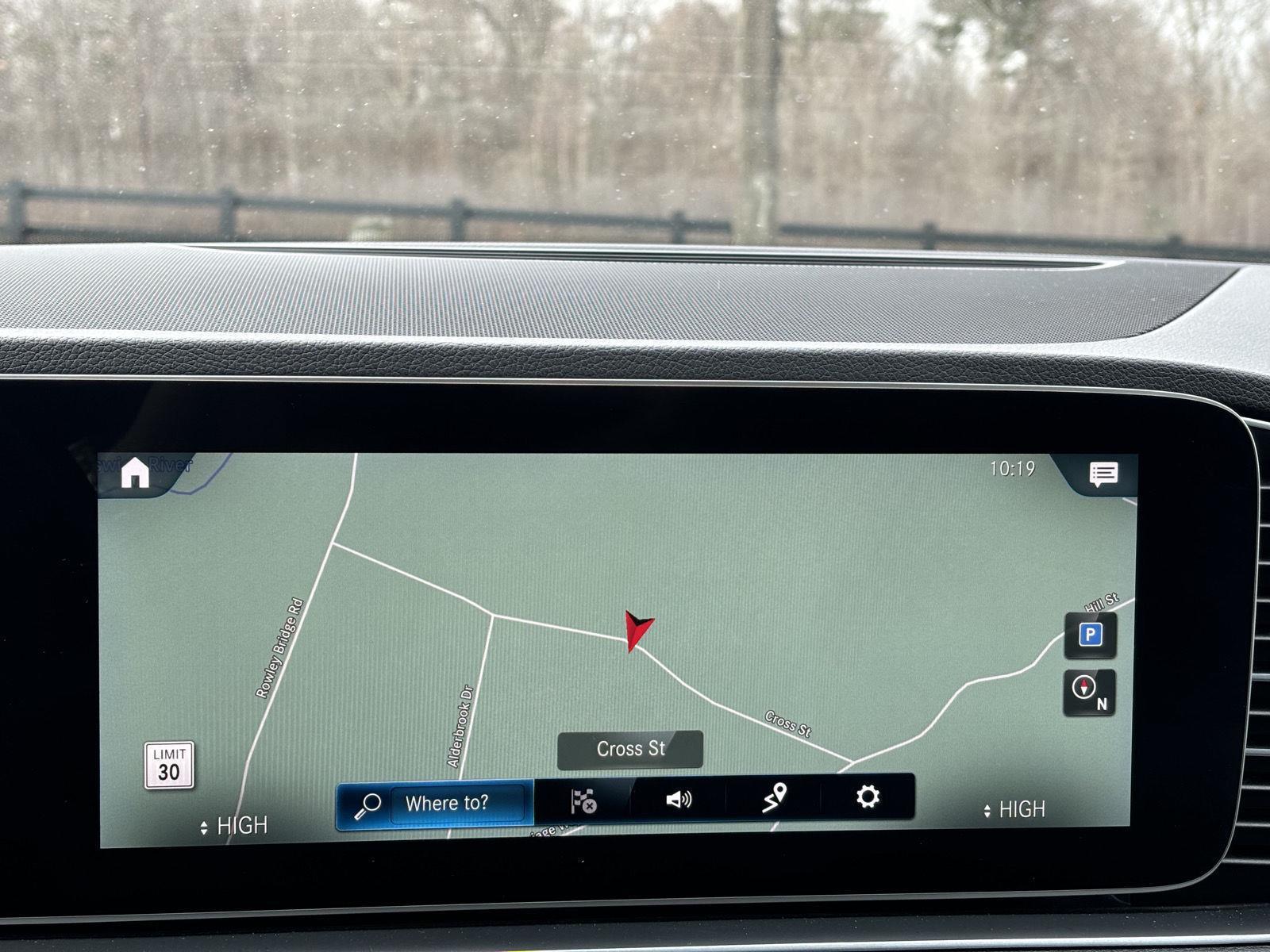 Topsfield Motor Company