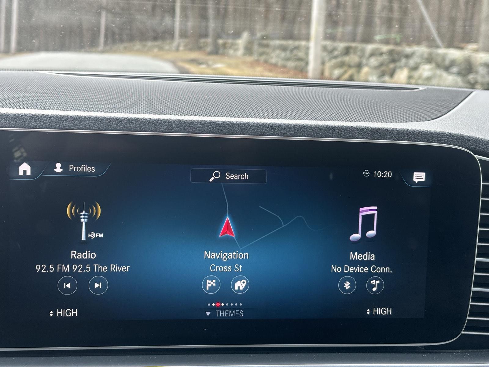 Topsfield Motor Company