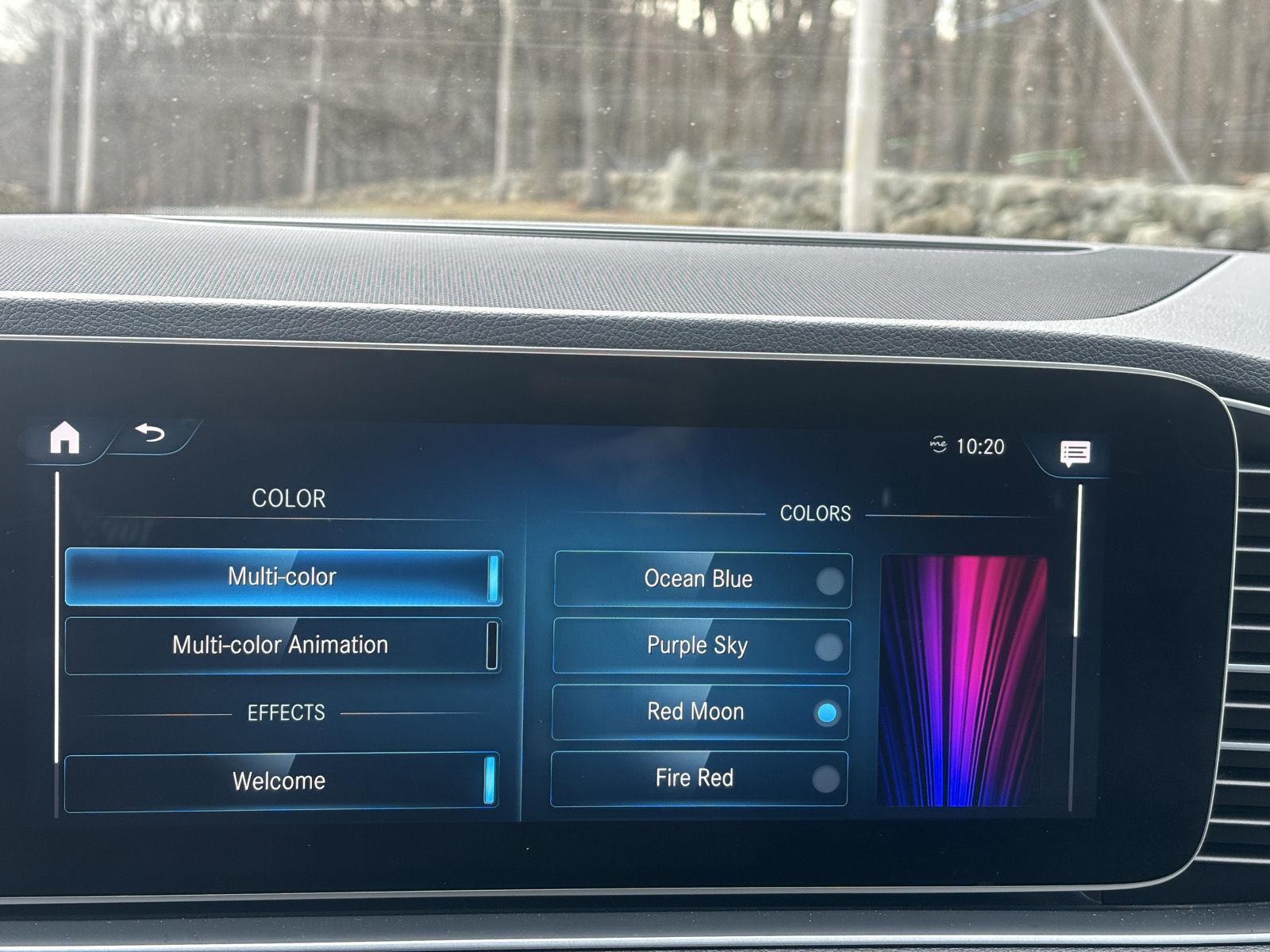 Topsfield Motor Company