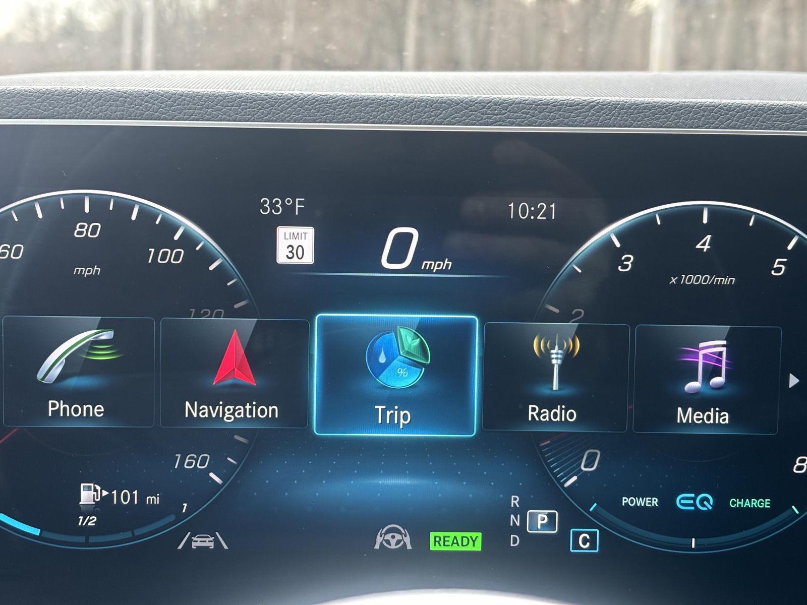 Topsfield Motor Company