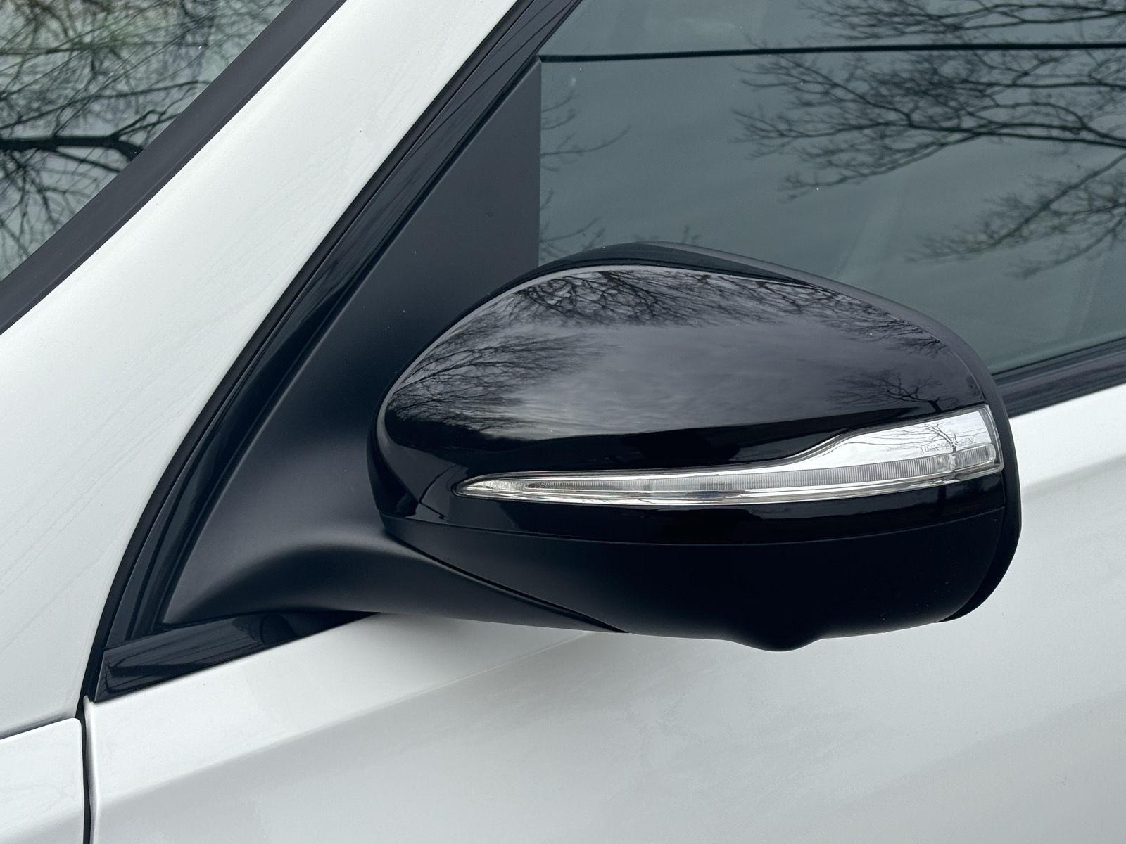 Topsfield Motor Company