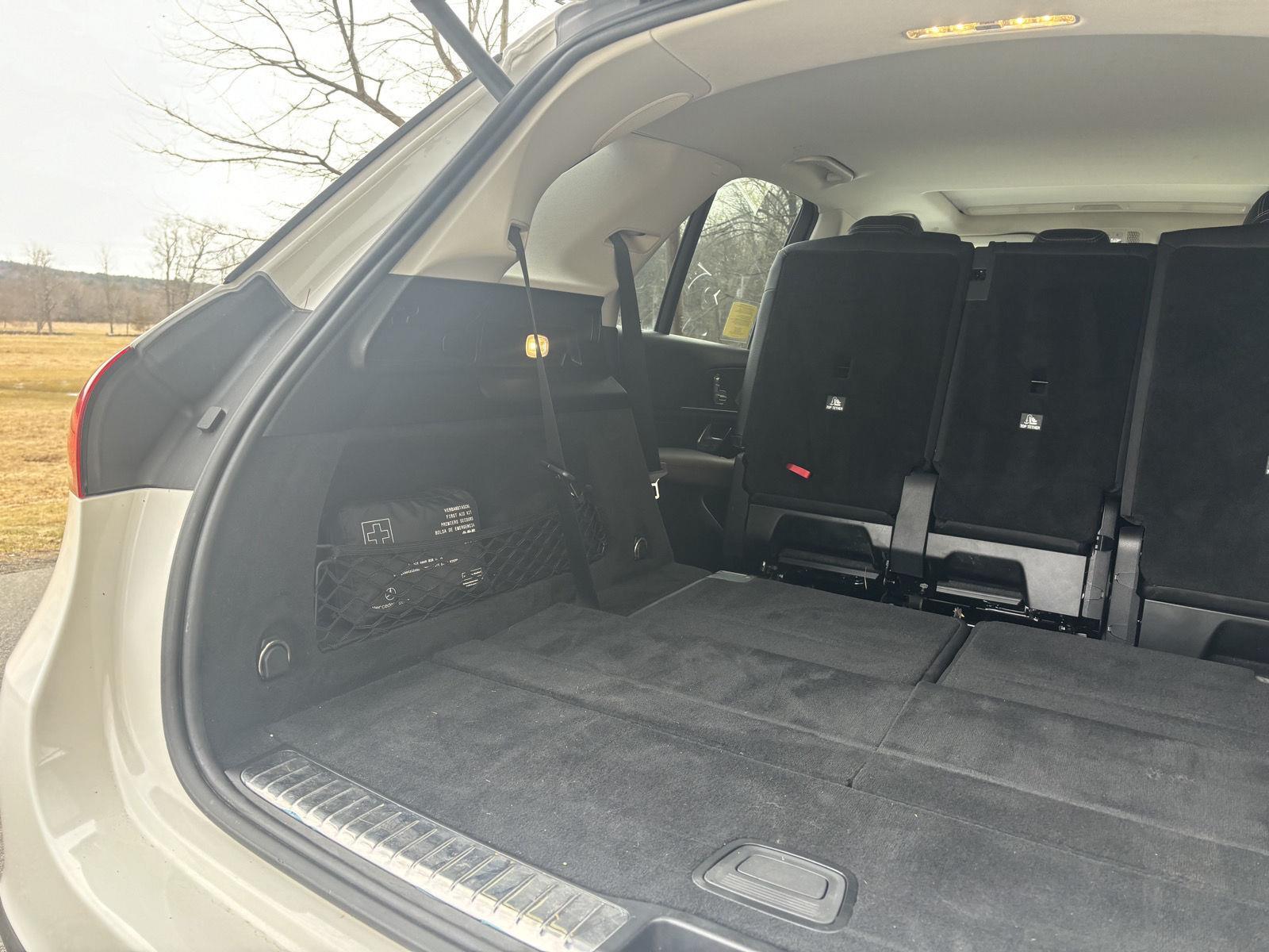 Topsfield Motor Company