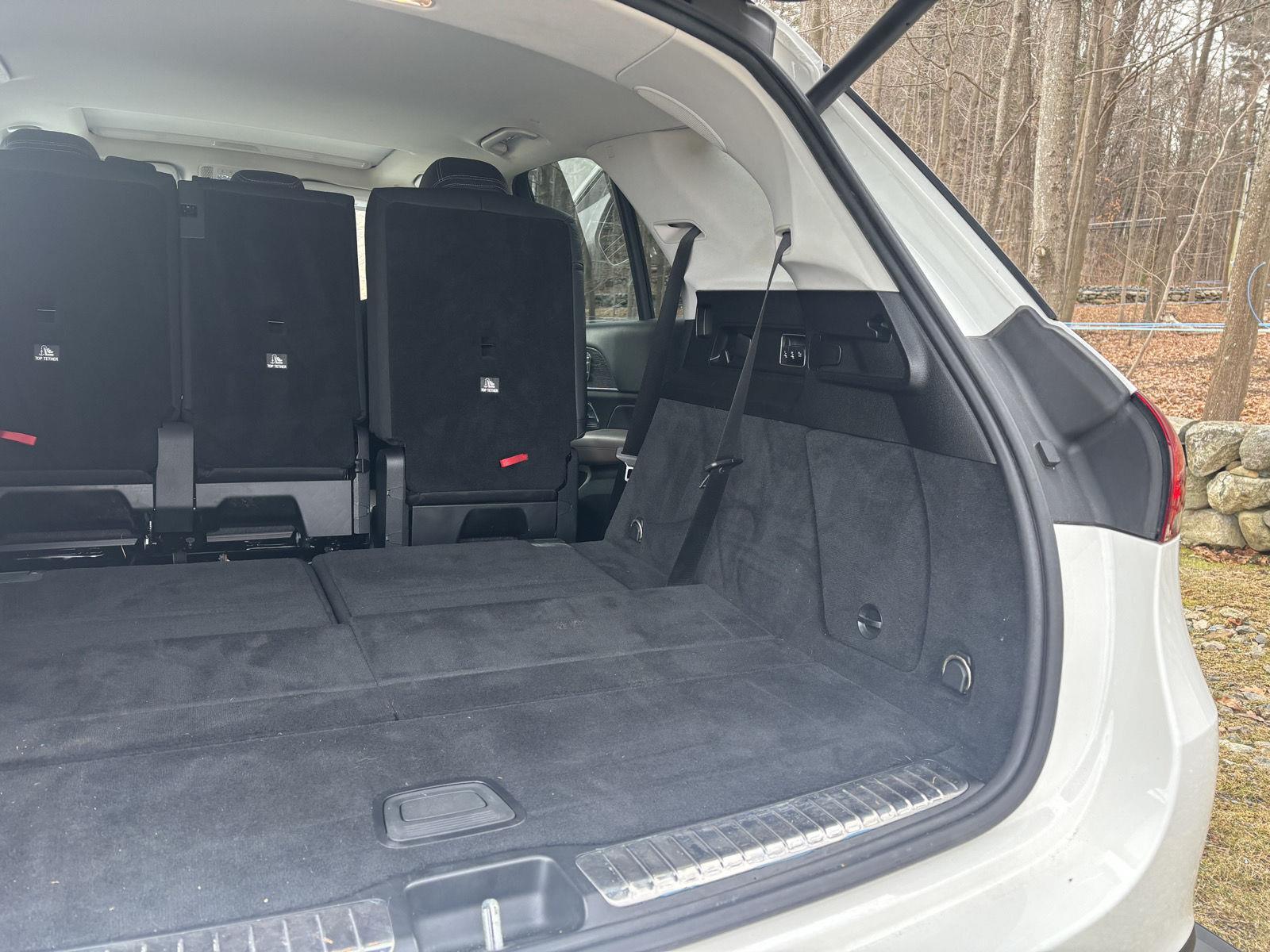 Topsfield Motor Company