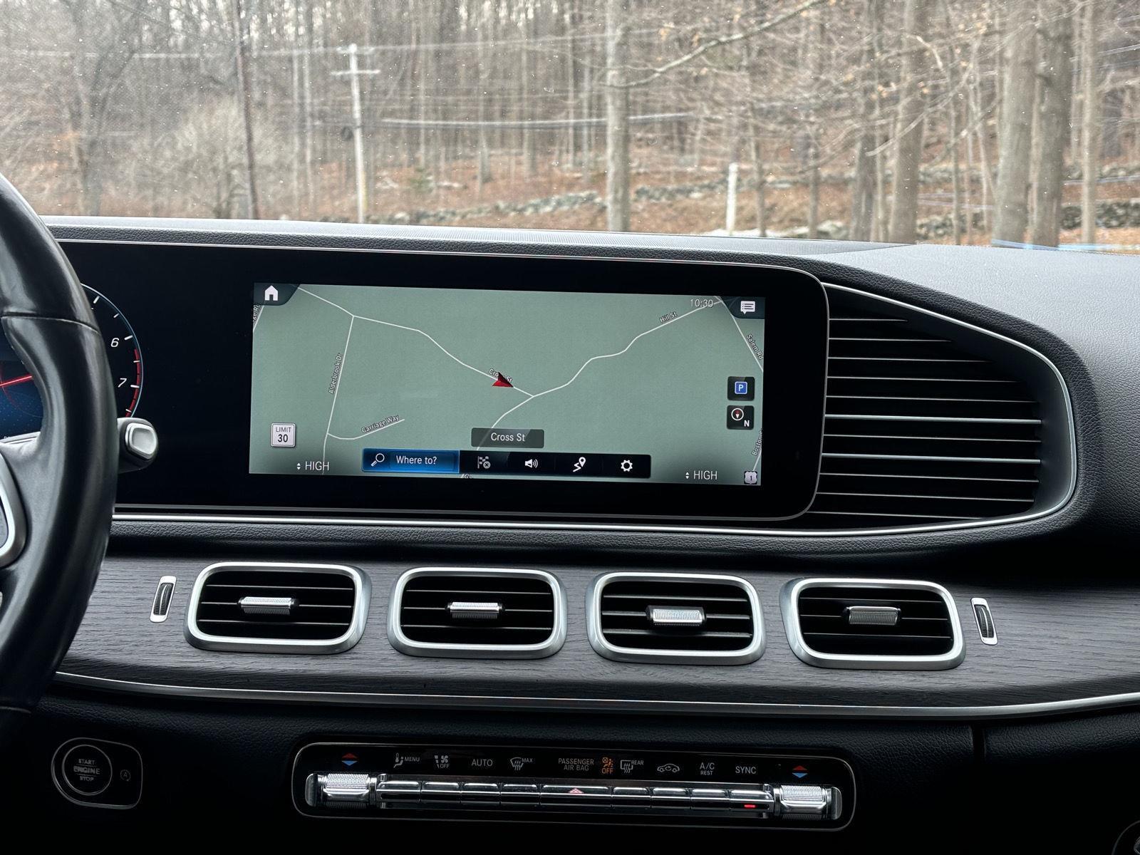 Topsfield Motor Company