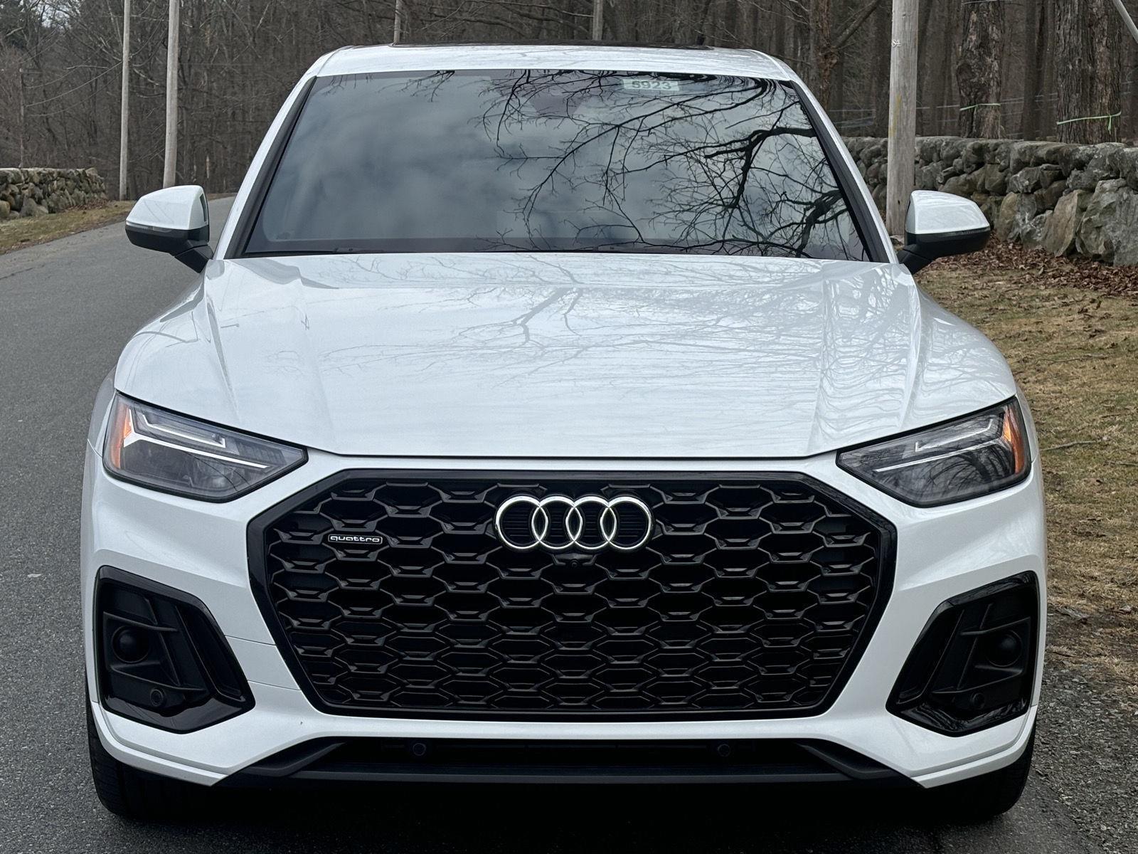 Topsfield Motor Company