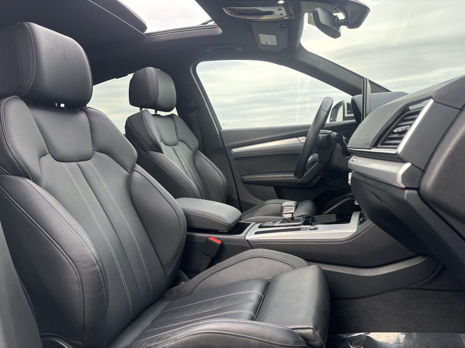 Topsfield Motor Company