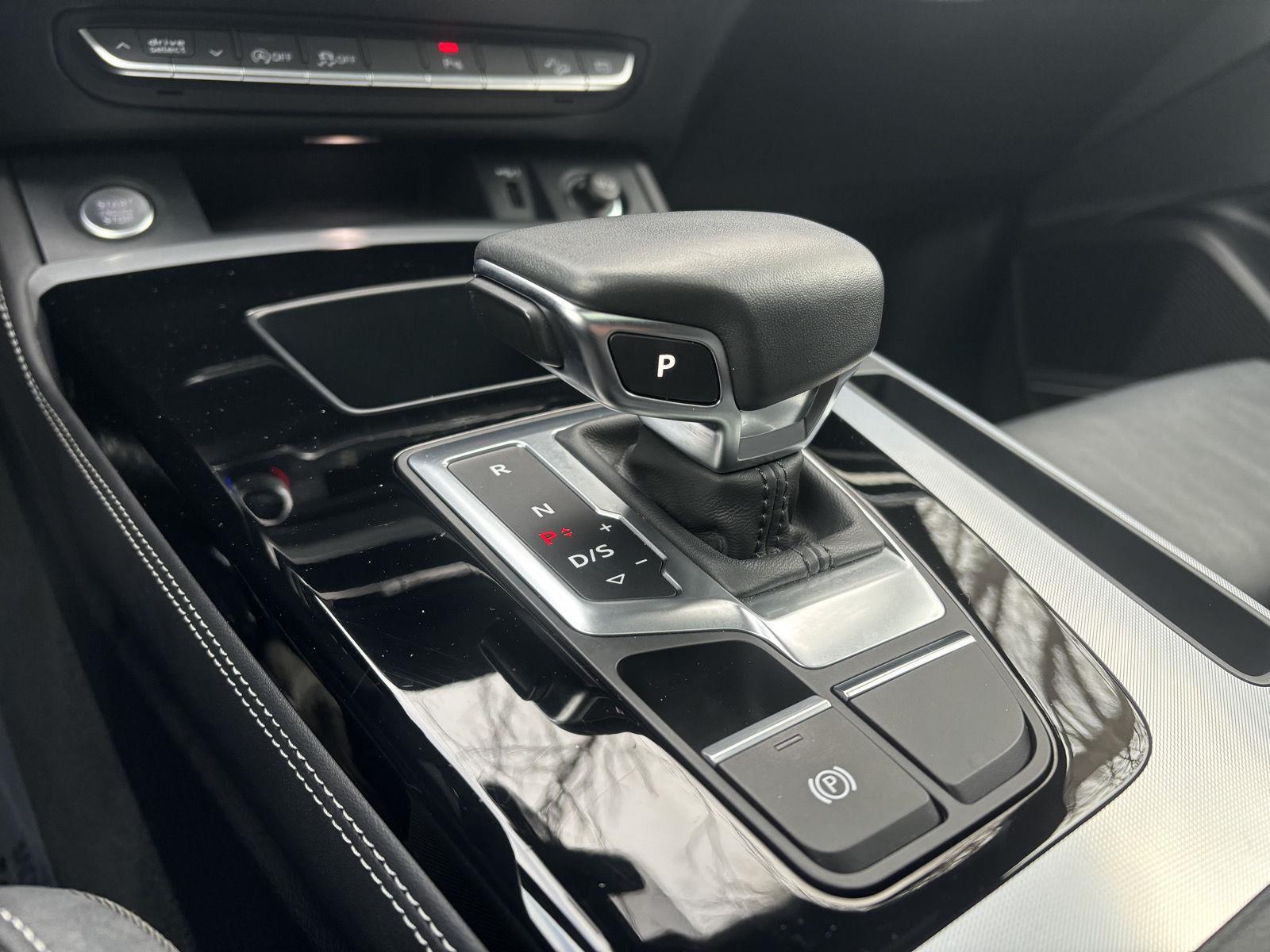 Topsfield Motor Company