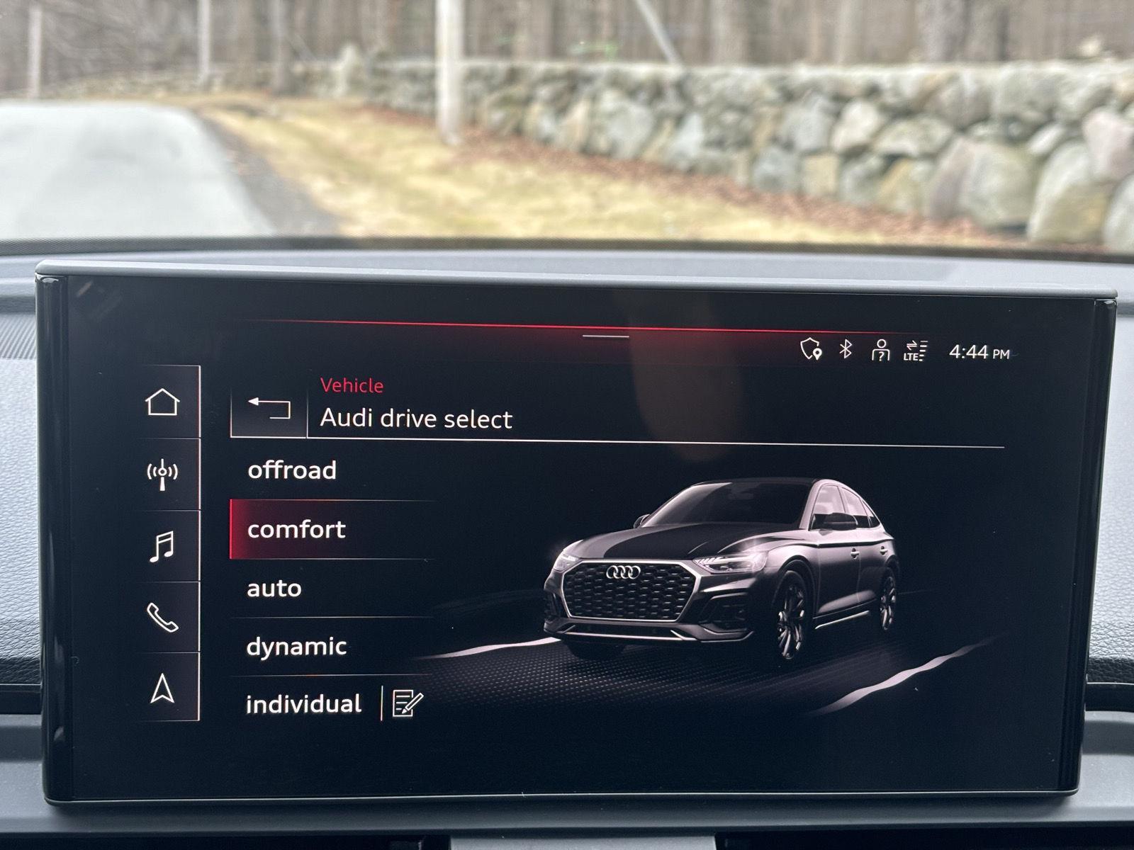 Topsfield Motor Company