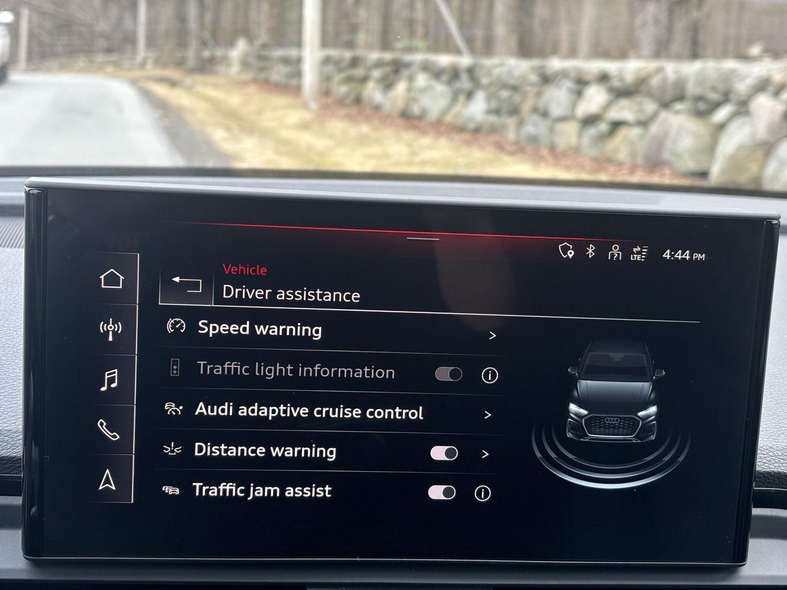 Topsfield Motor Company