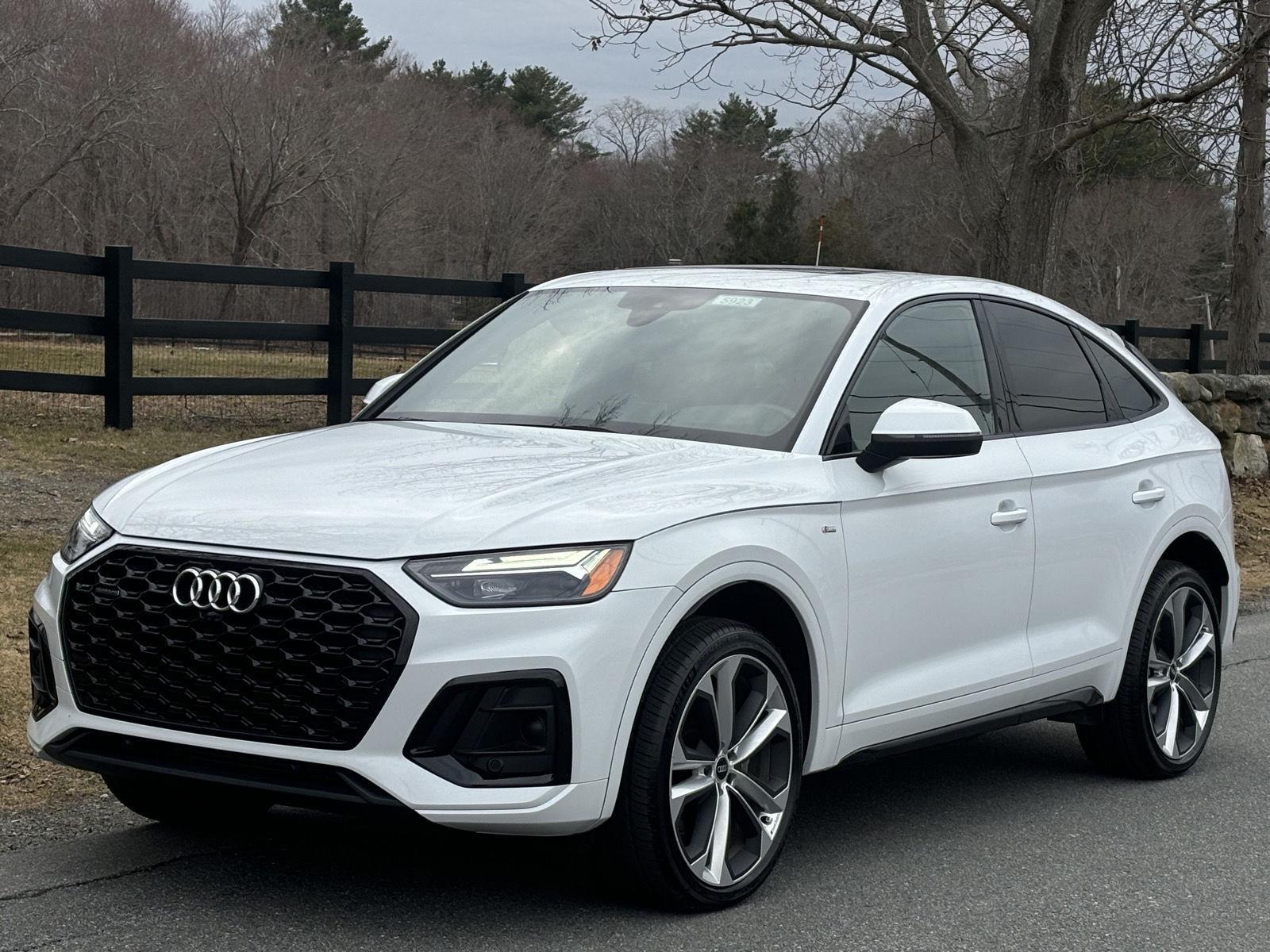 Topsfield Motor Company