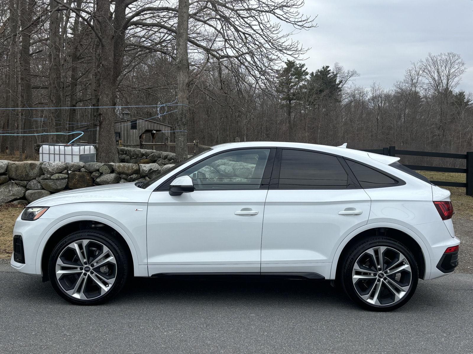 Topsfield Motor Company