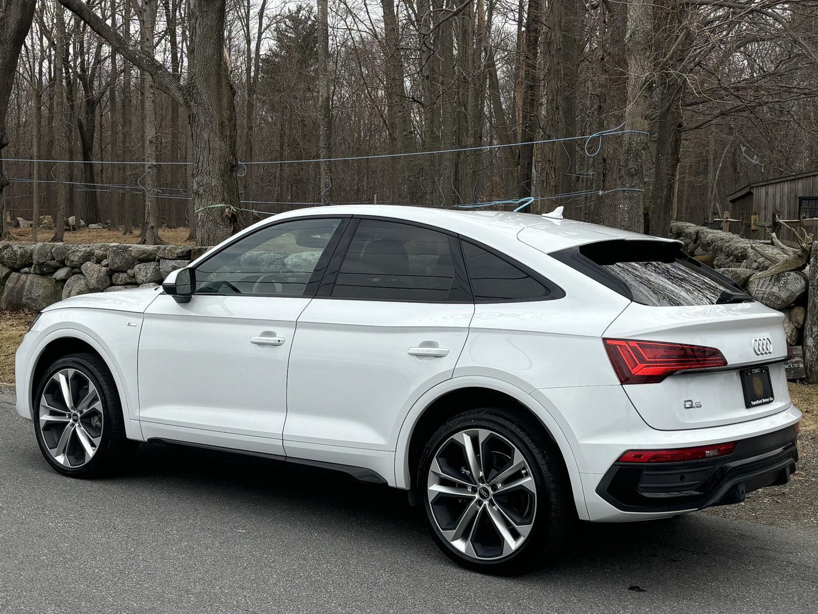 Topsfield Motor Company