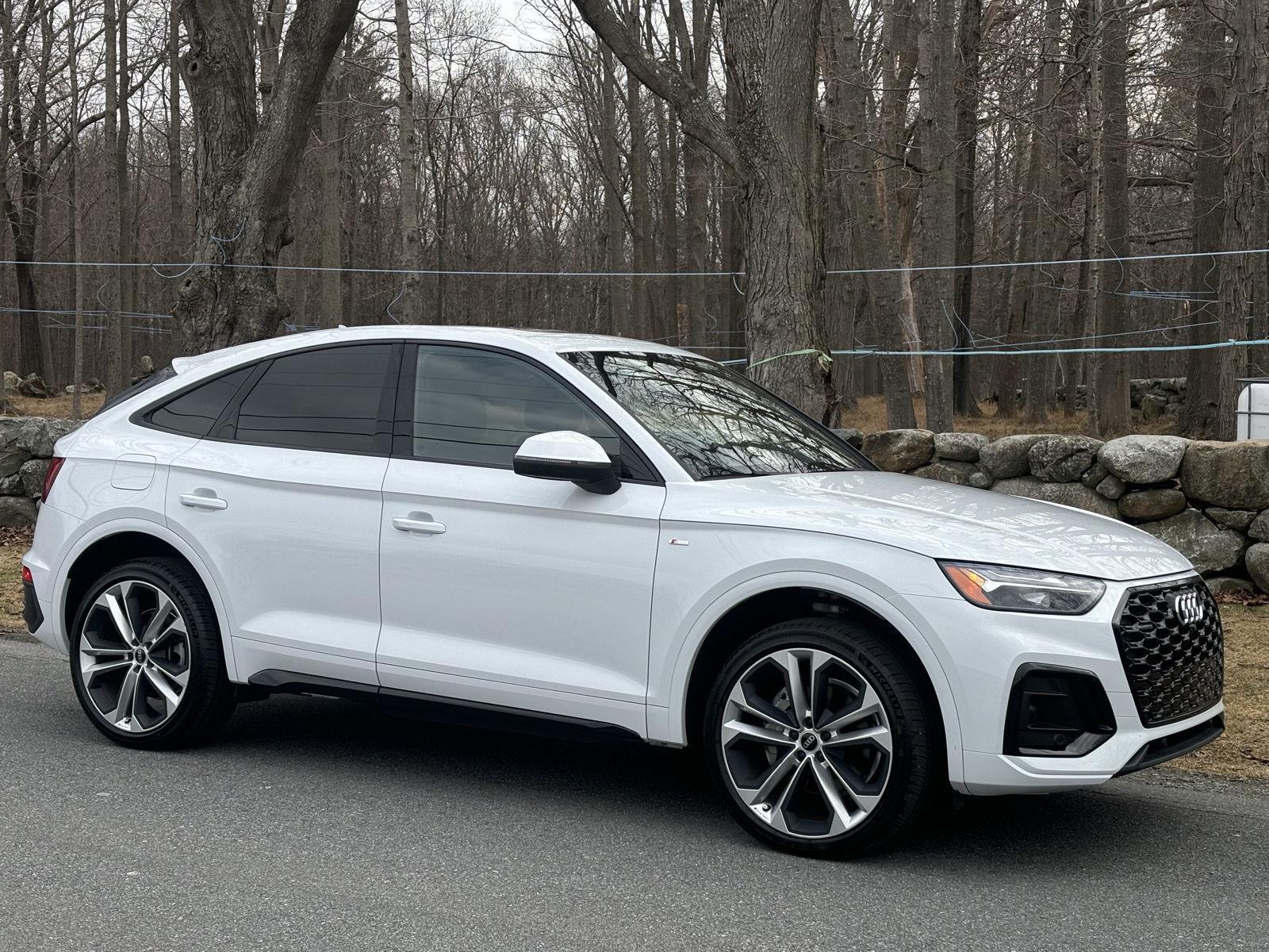 Topsfield Motor Company