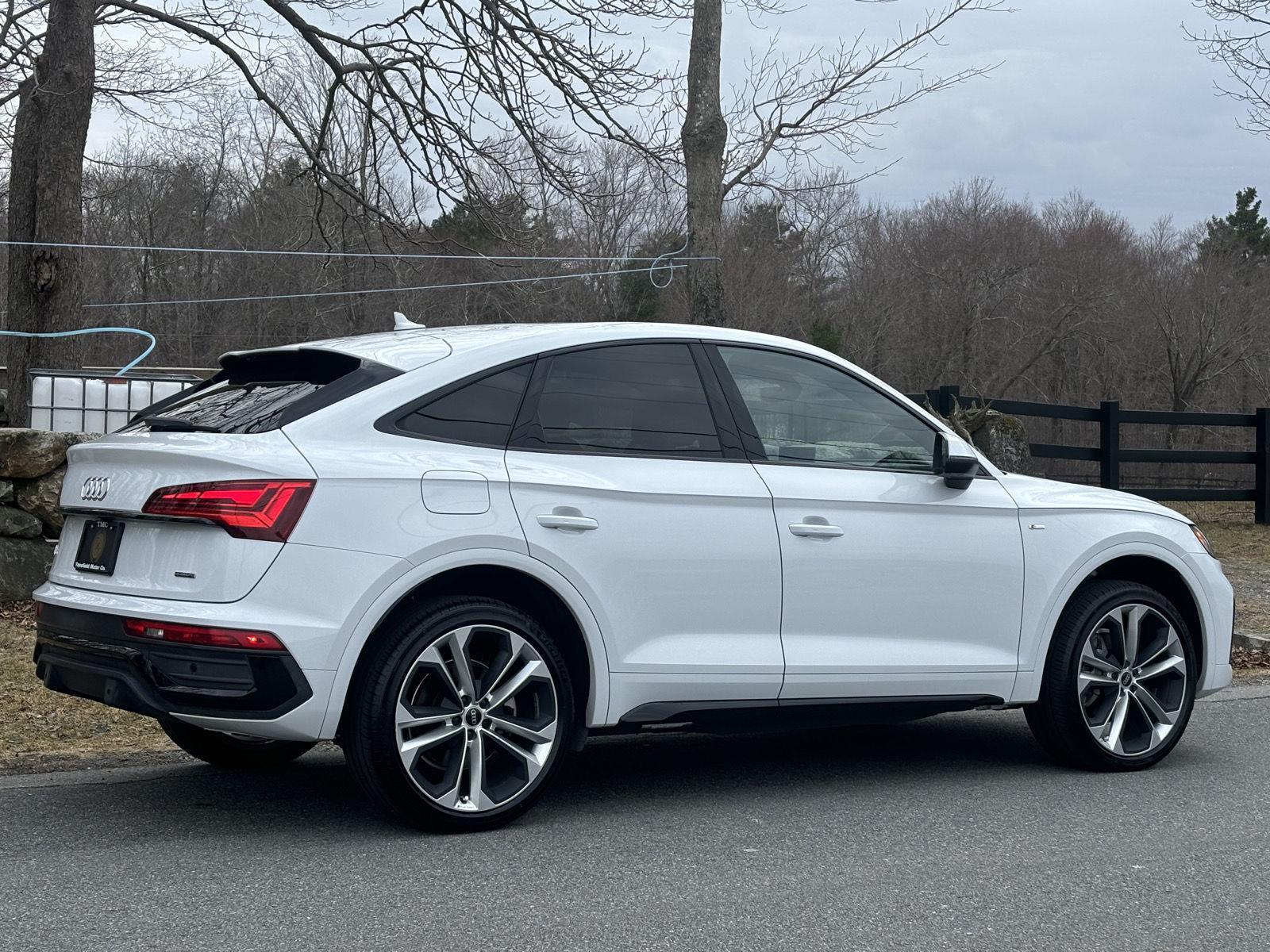 Topsfield Motor Company