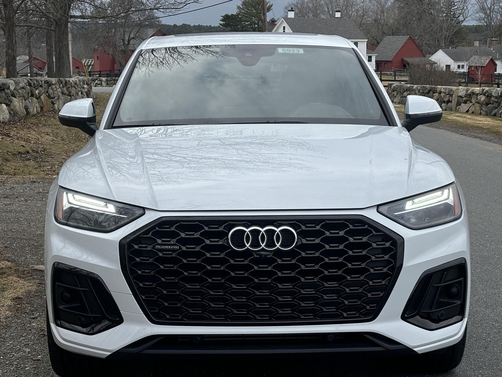 Topsfield Motor Company