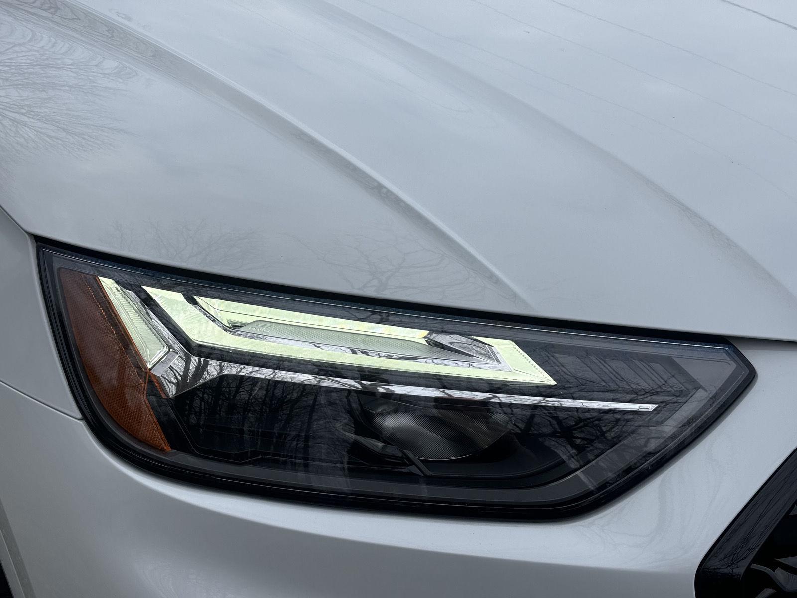 Topsfield Motor Company