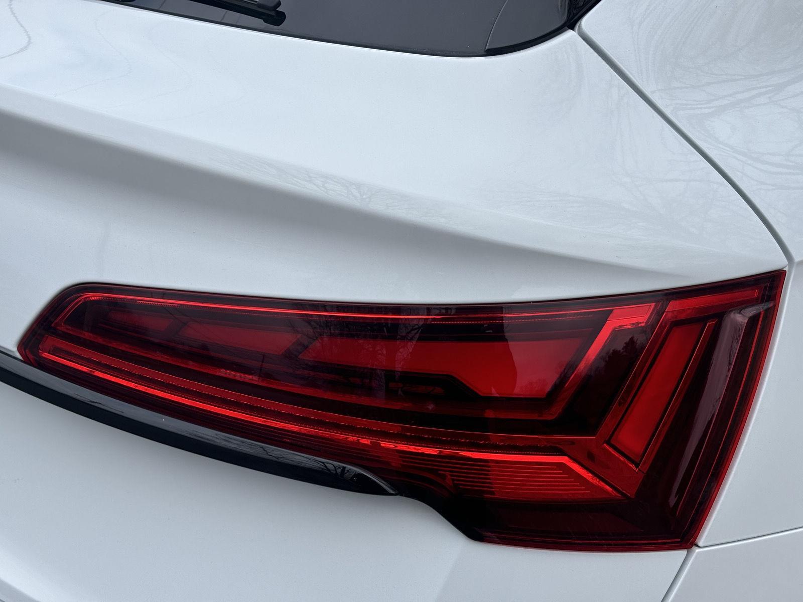 Topsfield Motor Company