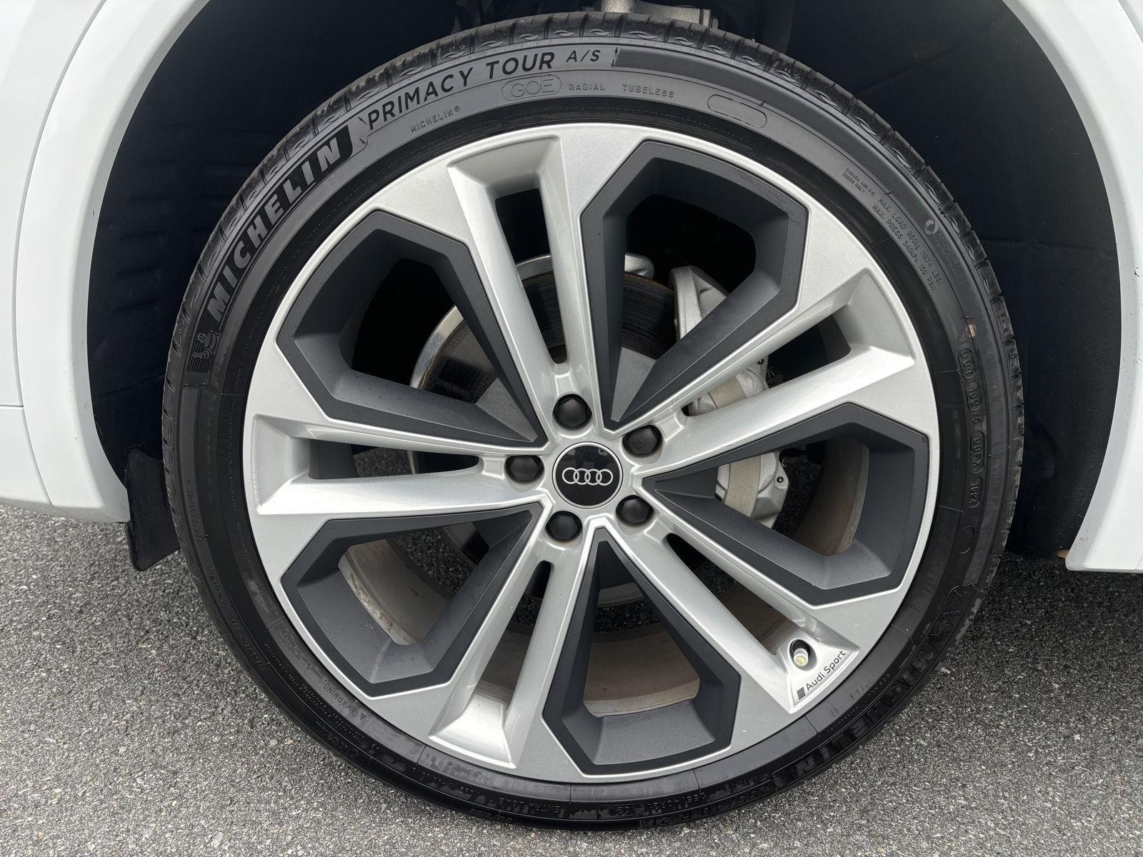 Topsfield Motor Company