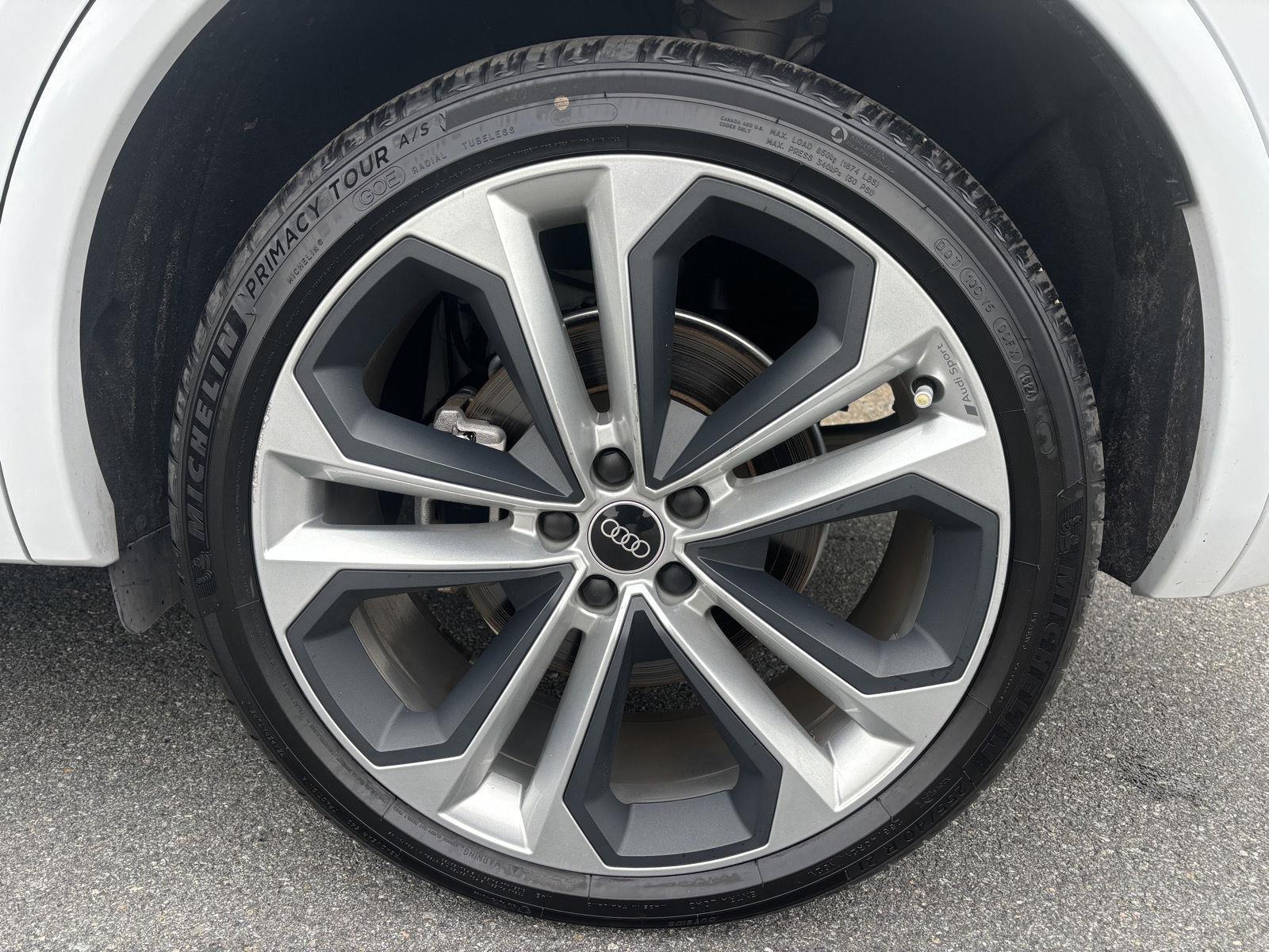 Topsfield Motor Company