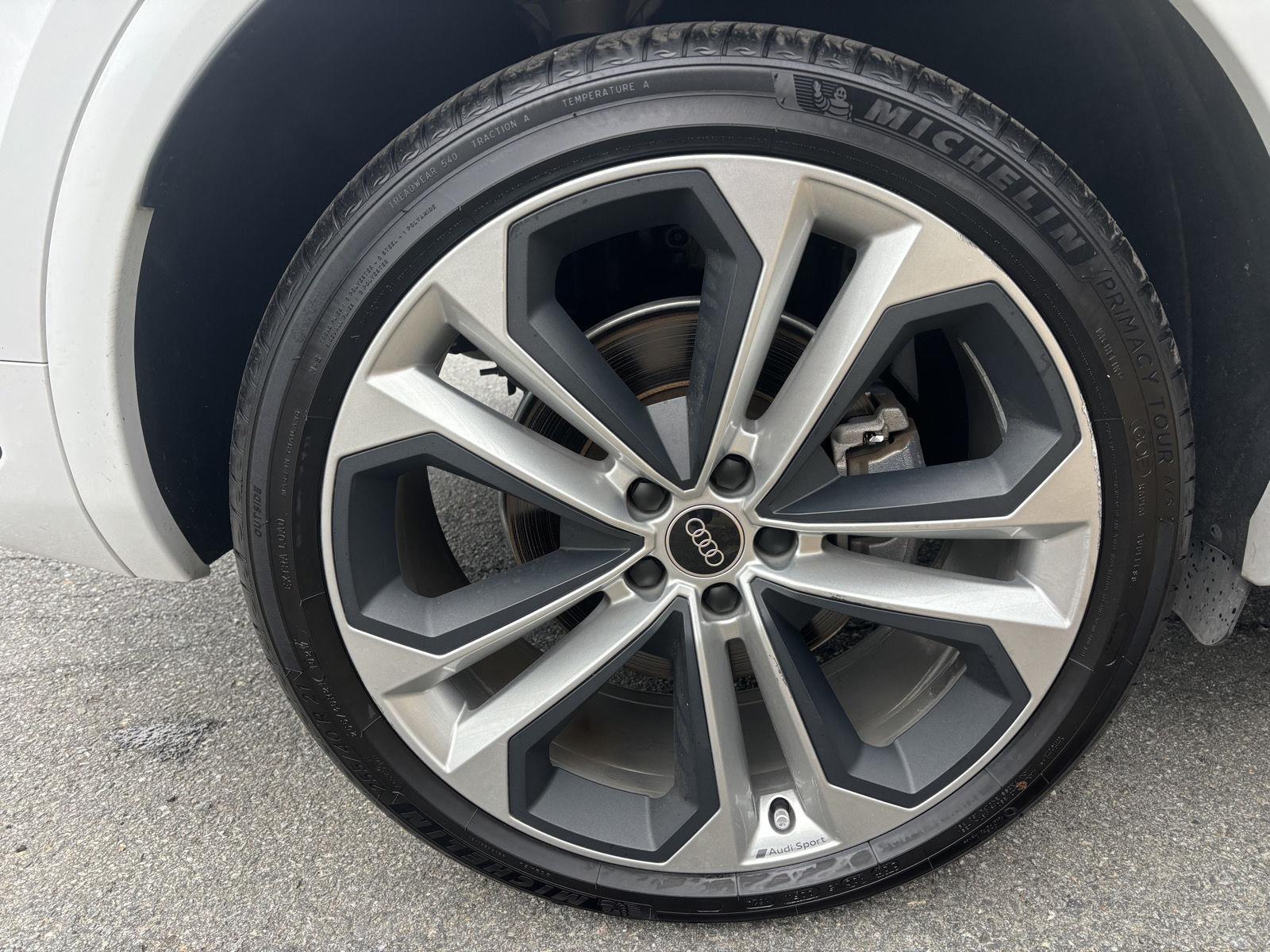 Topsfield Motor Company